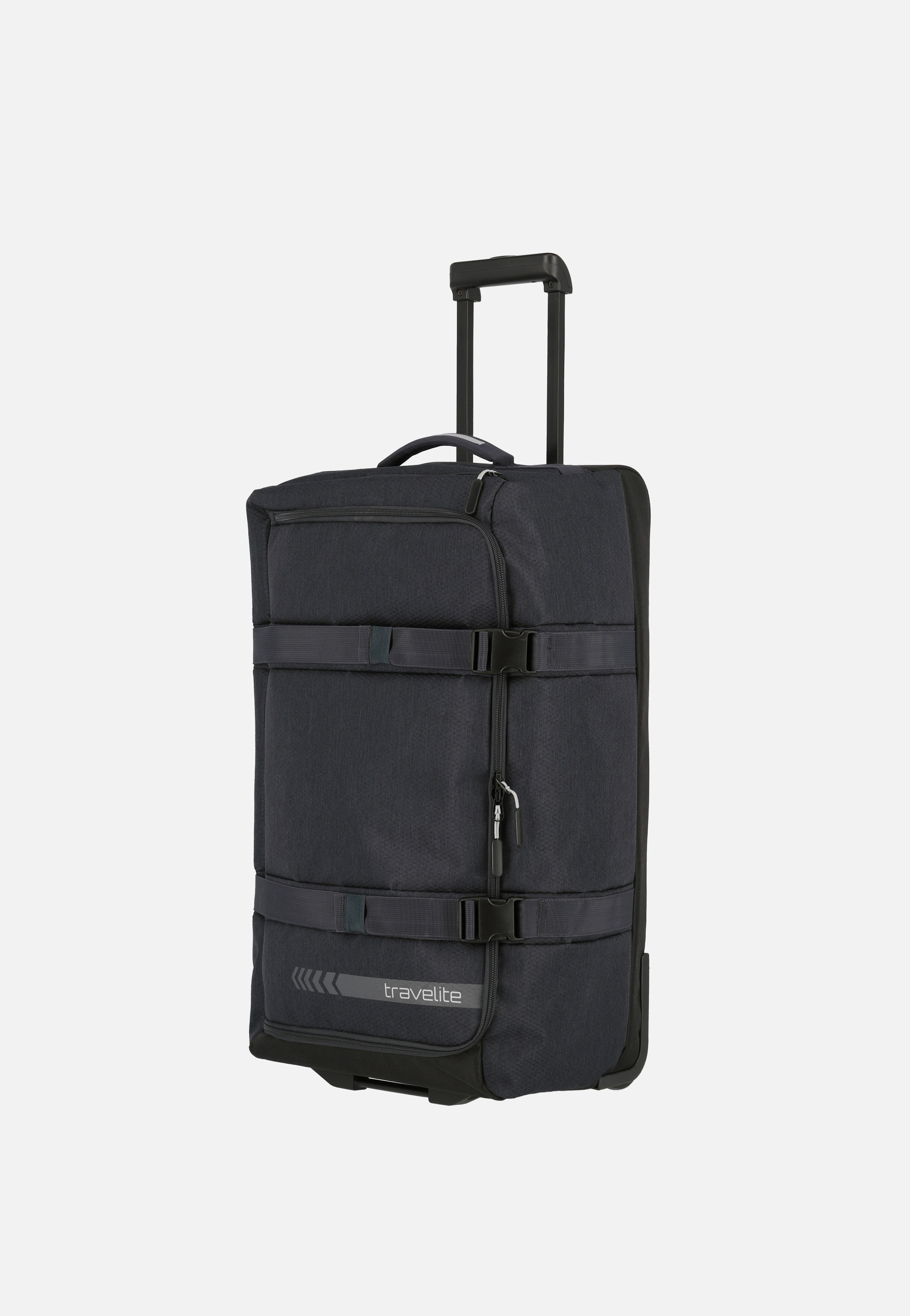 travelite - Kick Off L Dark Anthrazit - Travel Bag | Neutral-Image