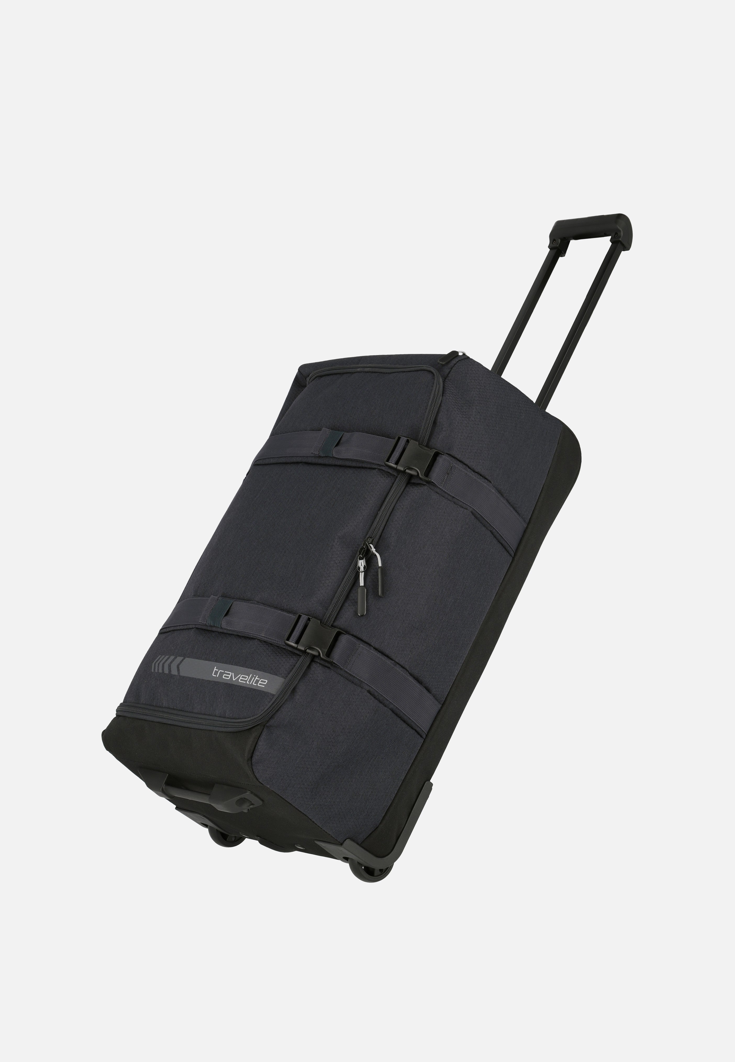 travelite - Kick Off L Dark Anthrazit - Travel Bag | Neutral-Image
