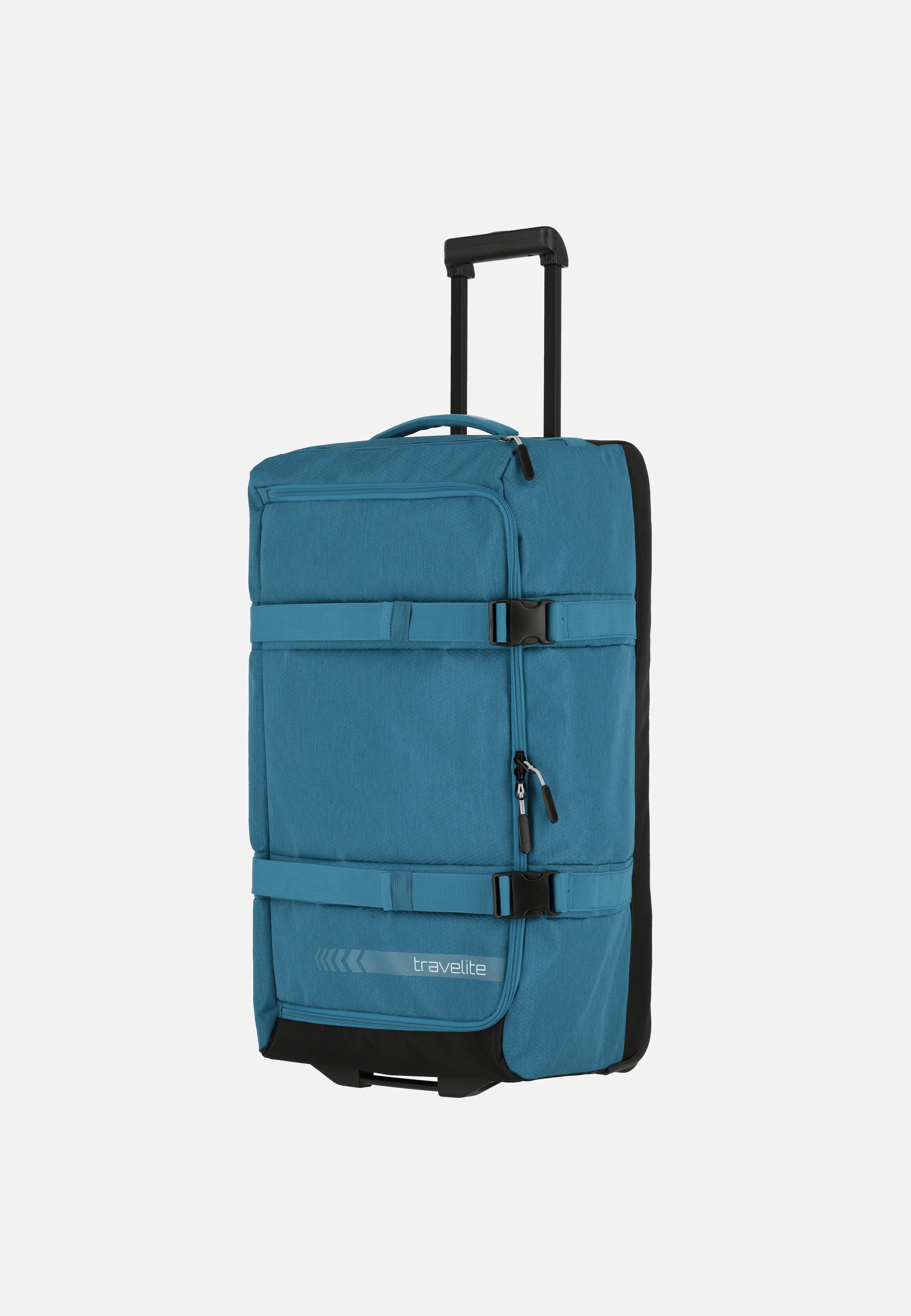 travelite - Kick Off L Petrol - Travel Bag | Neutral-Image