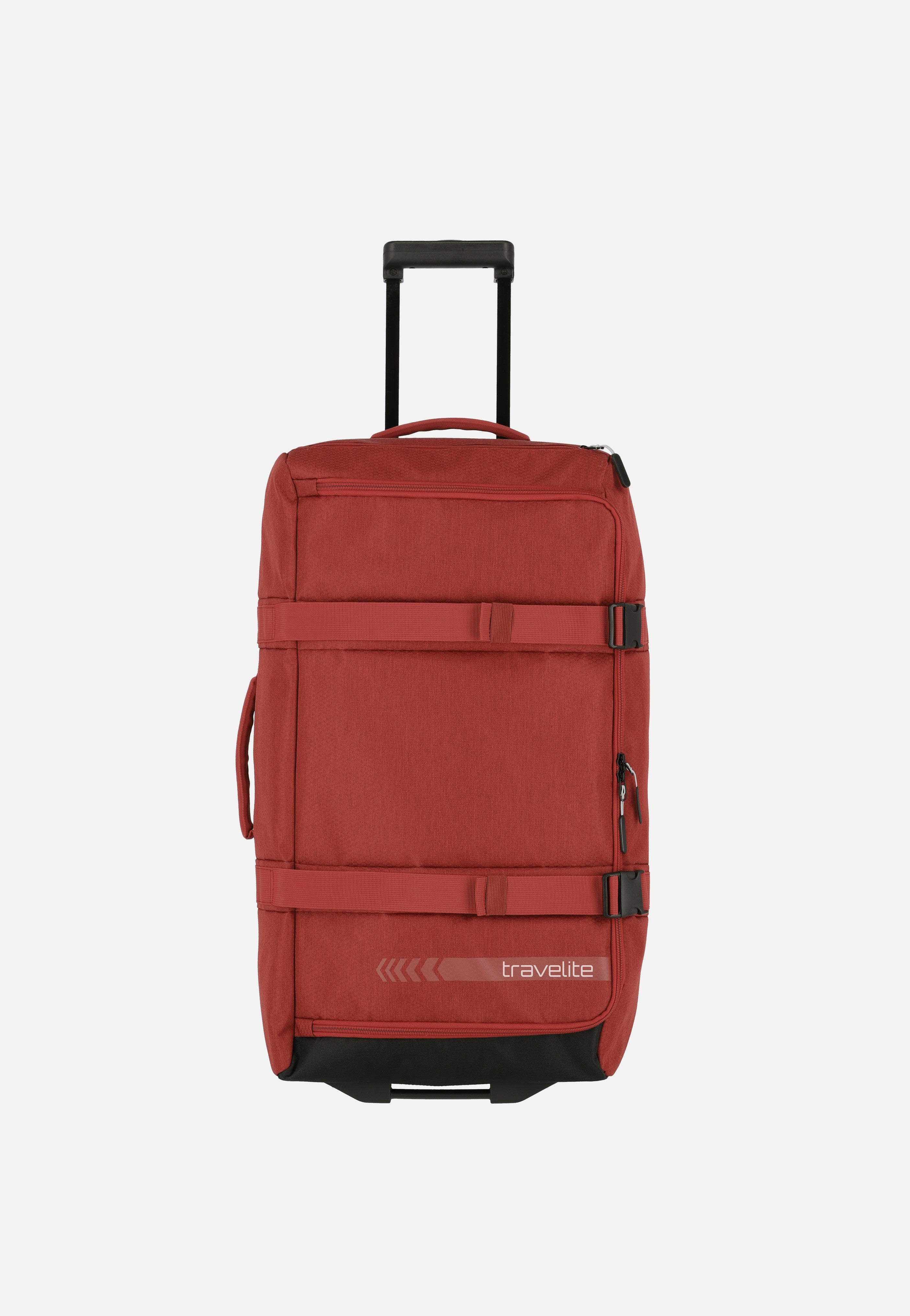 travelite - Kick Off L Rot - Travel Bag | Neutral-Image