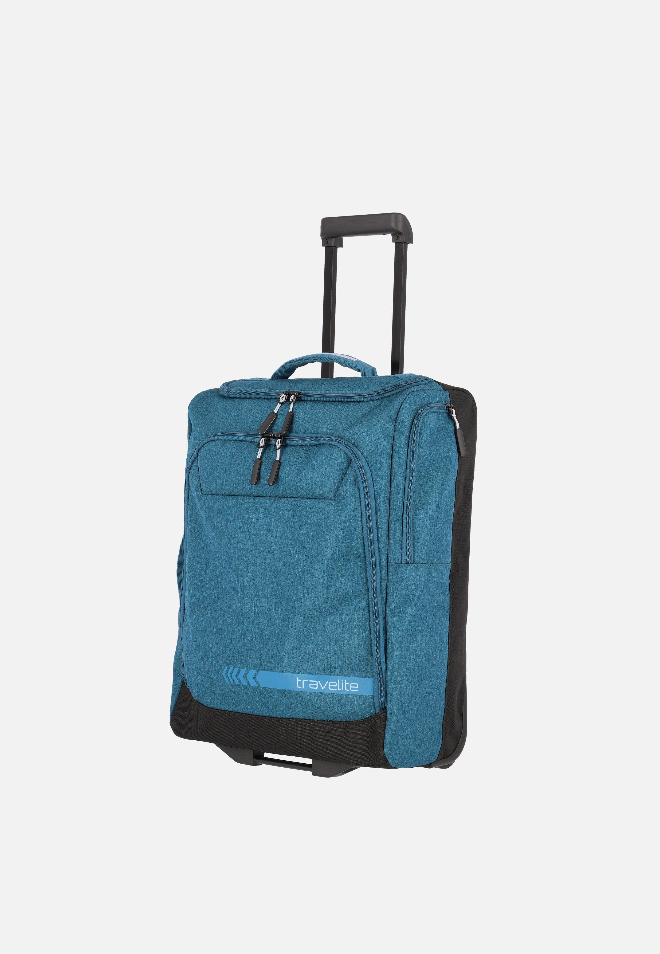travelite - Kick Off S Petrol - Travel Bag | Neutral-Image