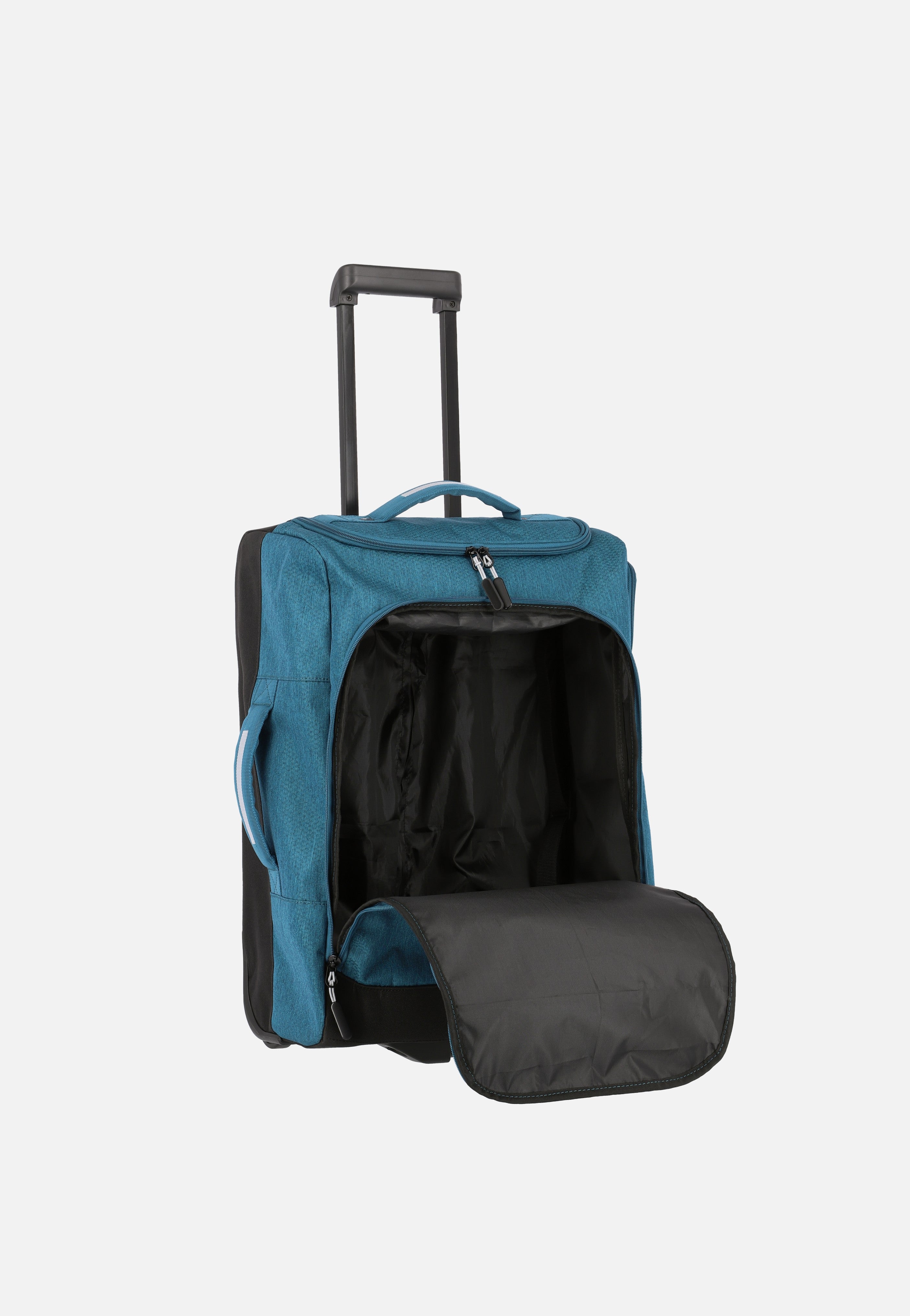 travelite - Kick Off S Petrol - Travel Bag | Neutral-Image