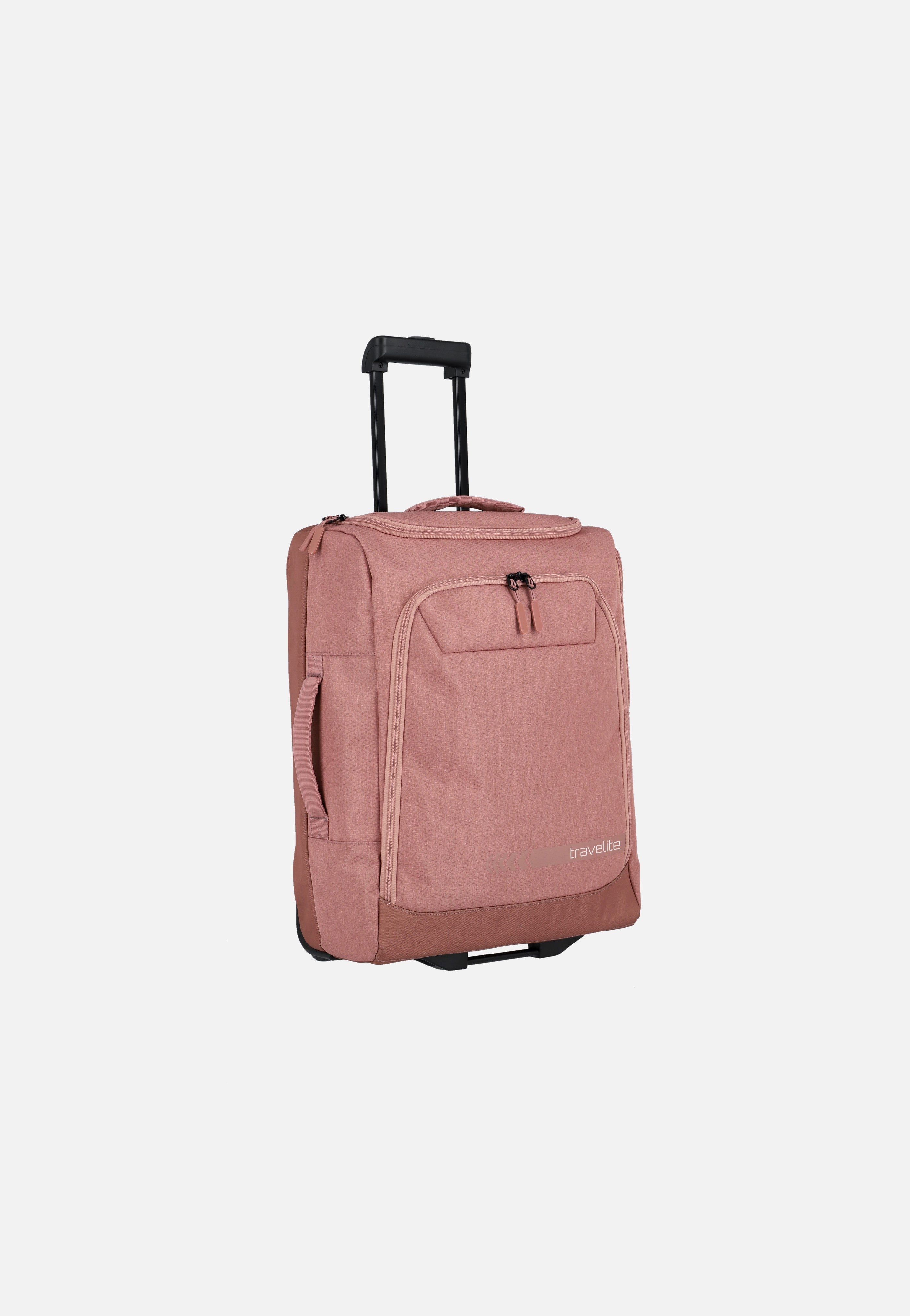 travelite - Kick Off S Rosé - Travel Bag | Neutral-Image