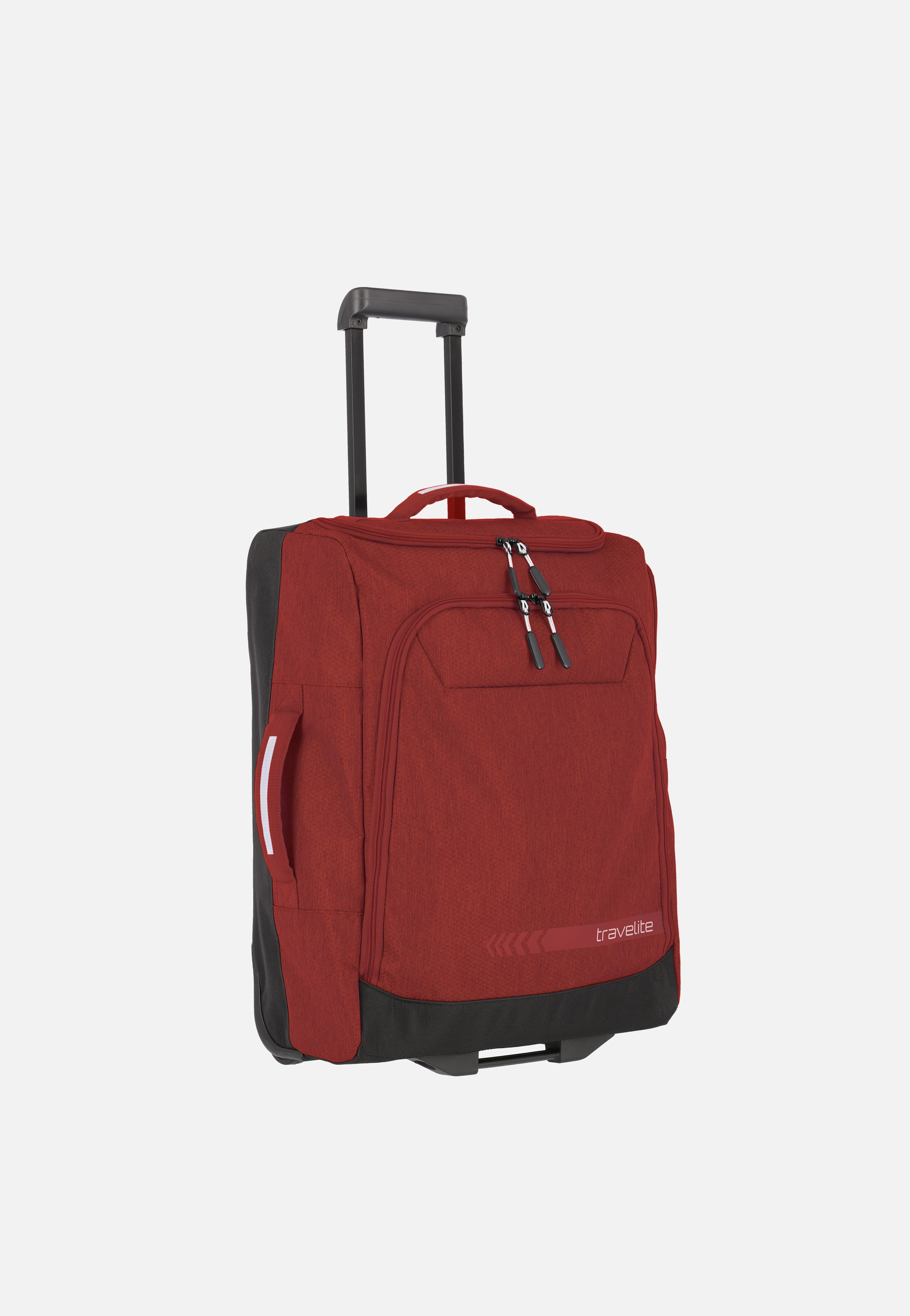 travelite - Kick Off S Rot - Travel Bag | Neutral-Image