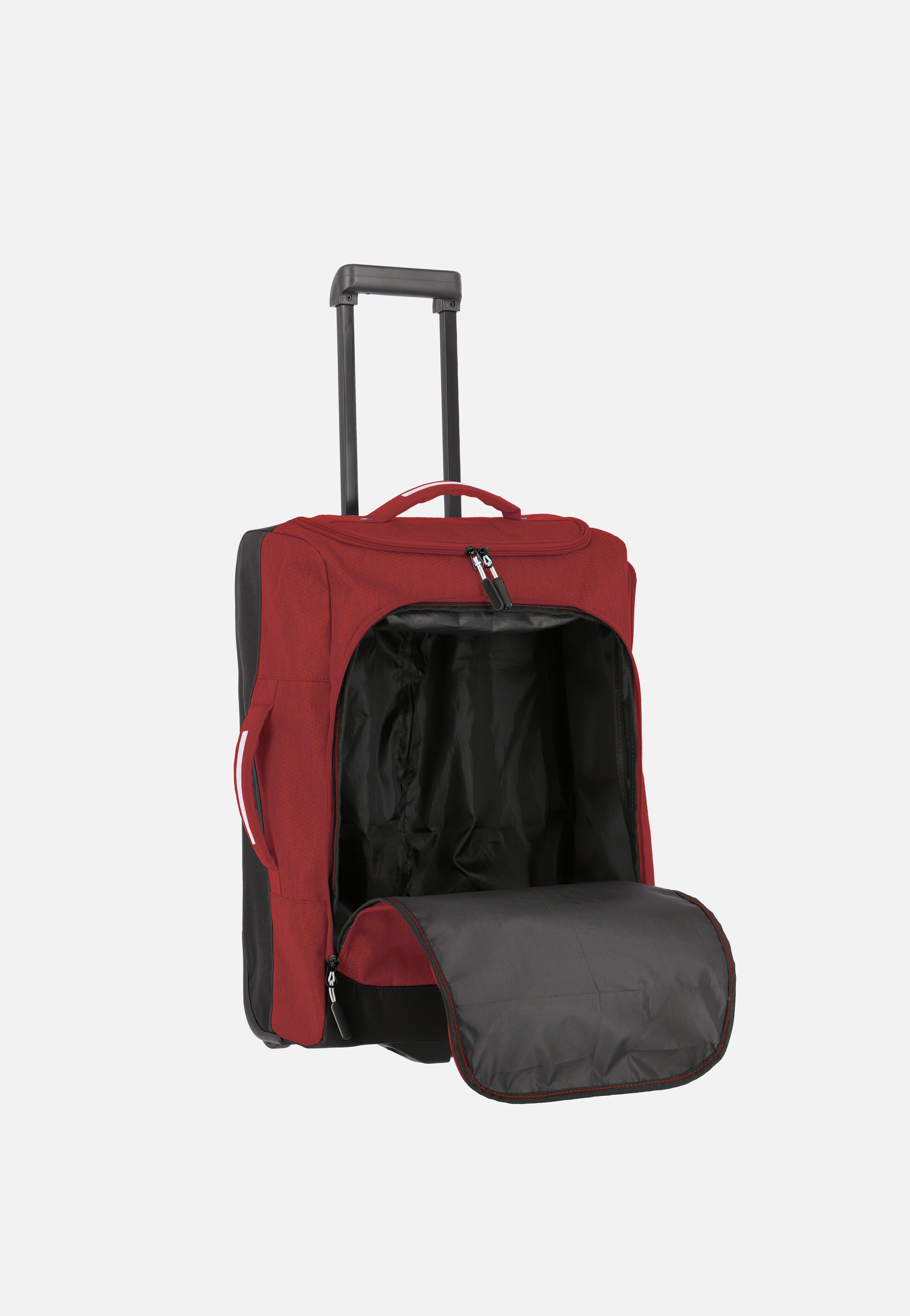travelite - Kick Off S Rot - Travel Bag | Neutral-Image