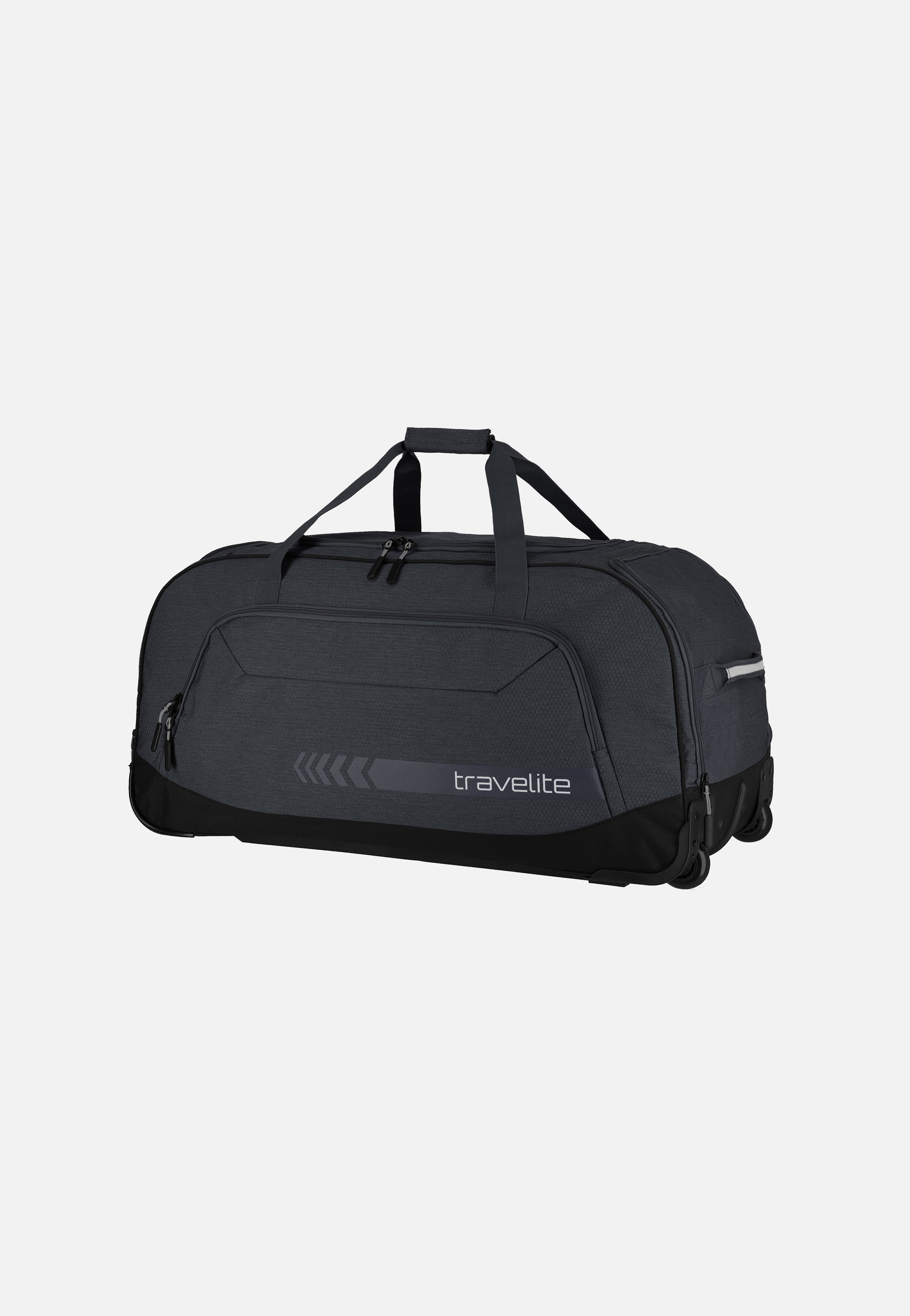 travelite - Kick Off XL Anthrazit - Travel Bag | Neutral-Image