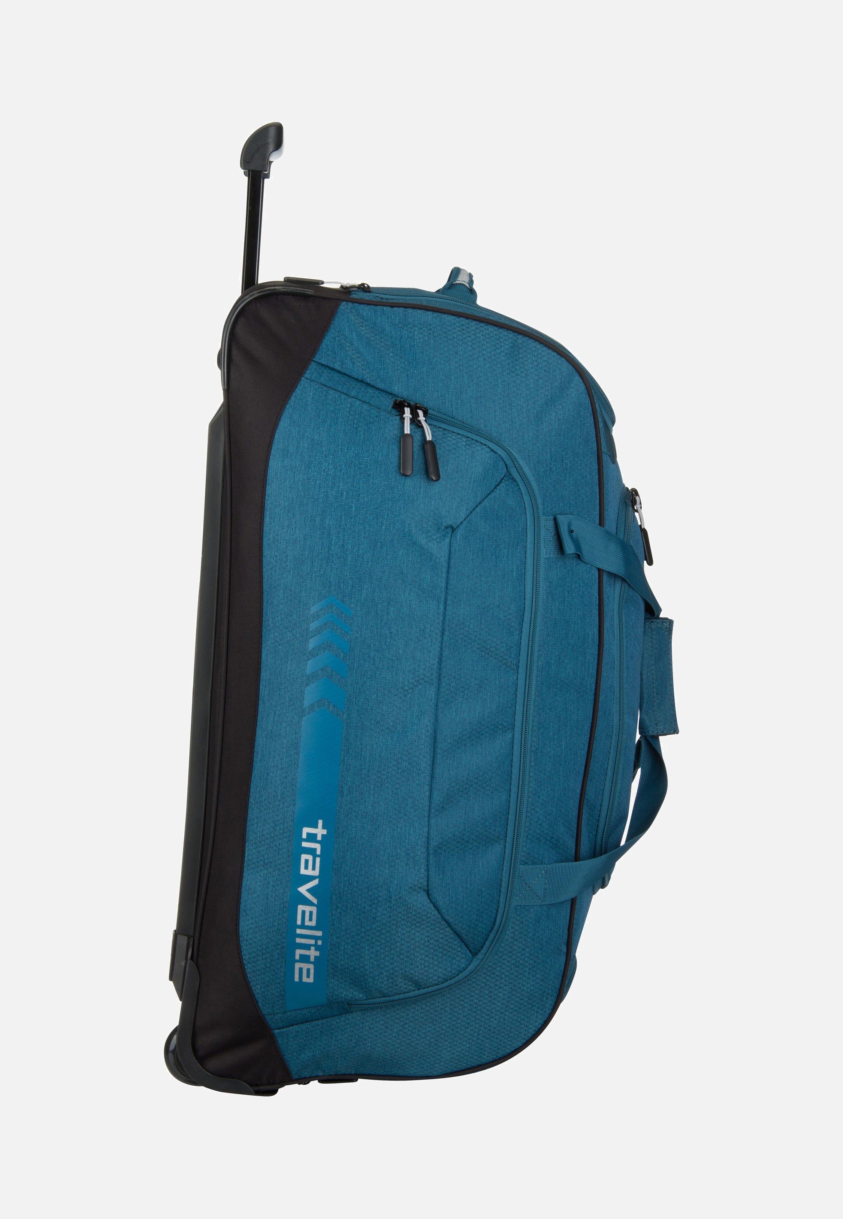travelite - Kick Off XL Petrol - Travel Bag | Neutral-Image