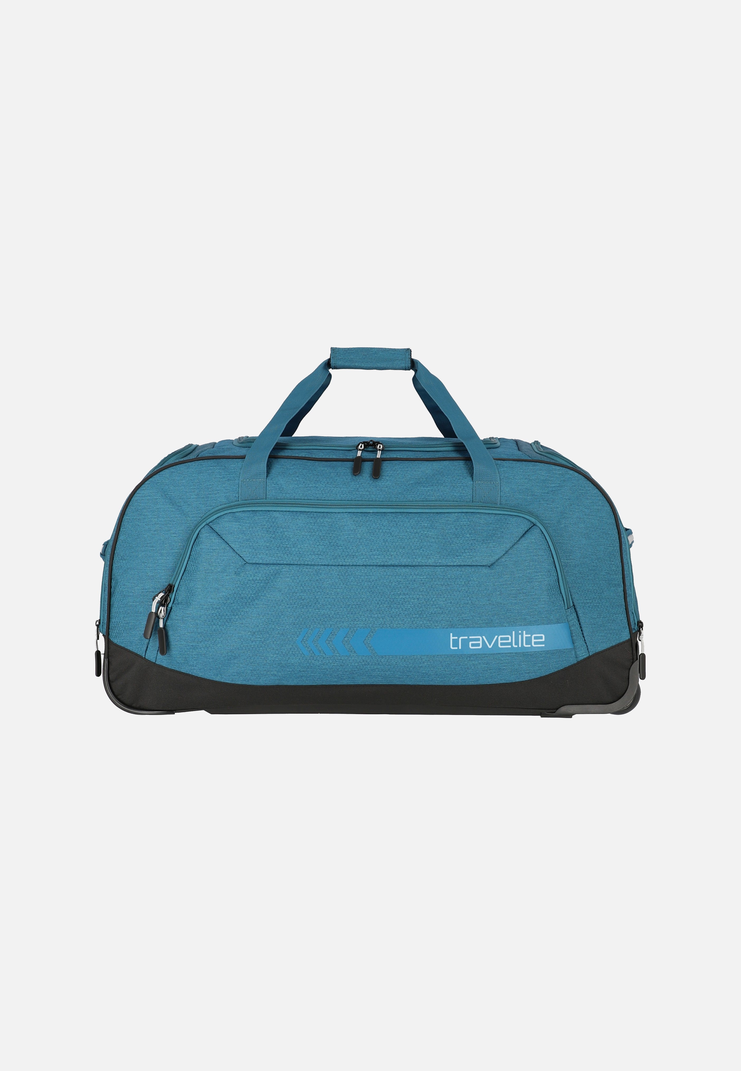 travelite - Kick Off XL Petrol - Travel Bag | Neutral-Image
