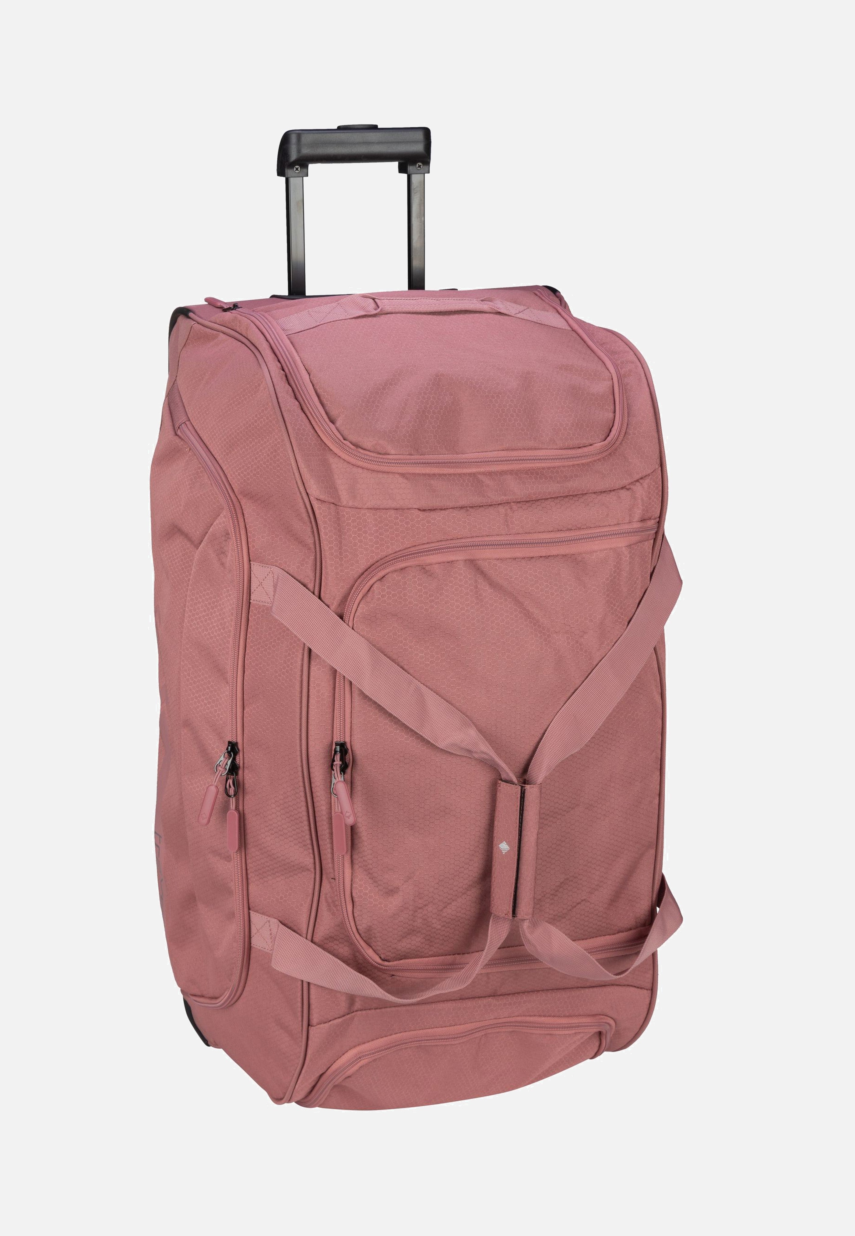 travelite - Kick Off XL Rosé - Travel Bag | Neutral-Image