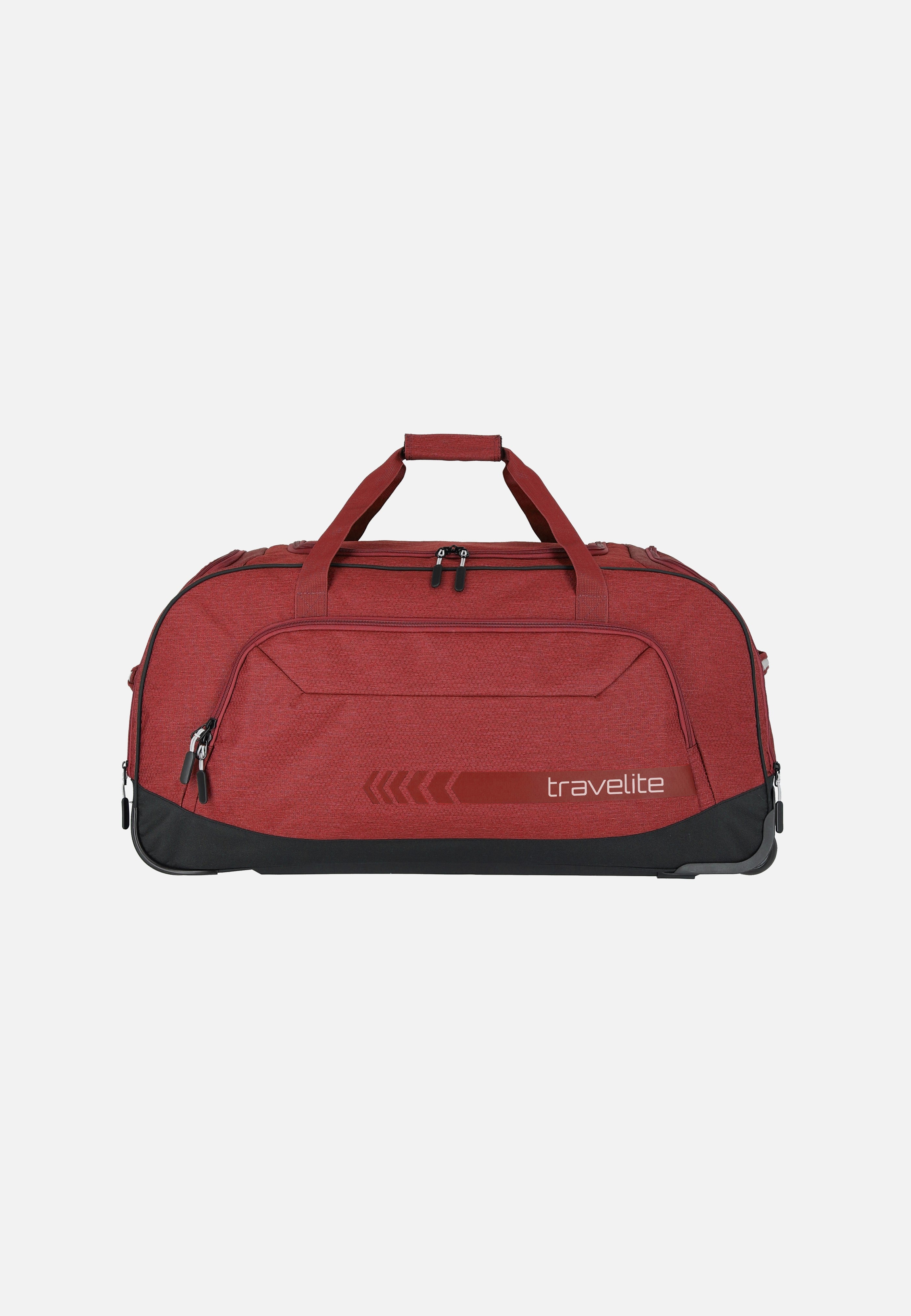 travelite - Kick Off XL Rot - Travel Bag | Neutral-Image