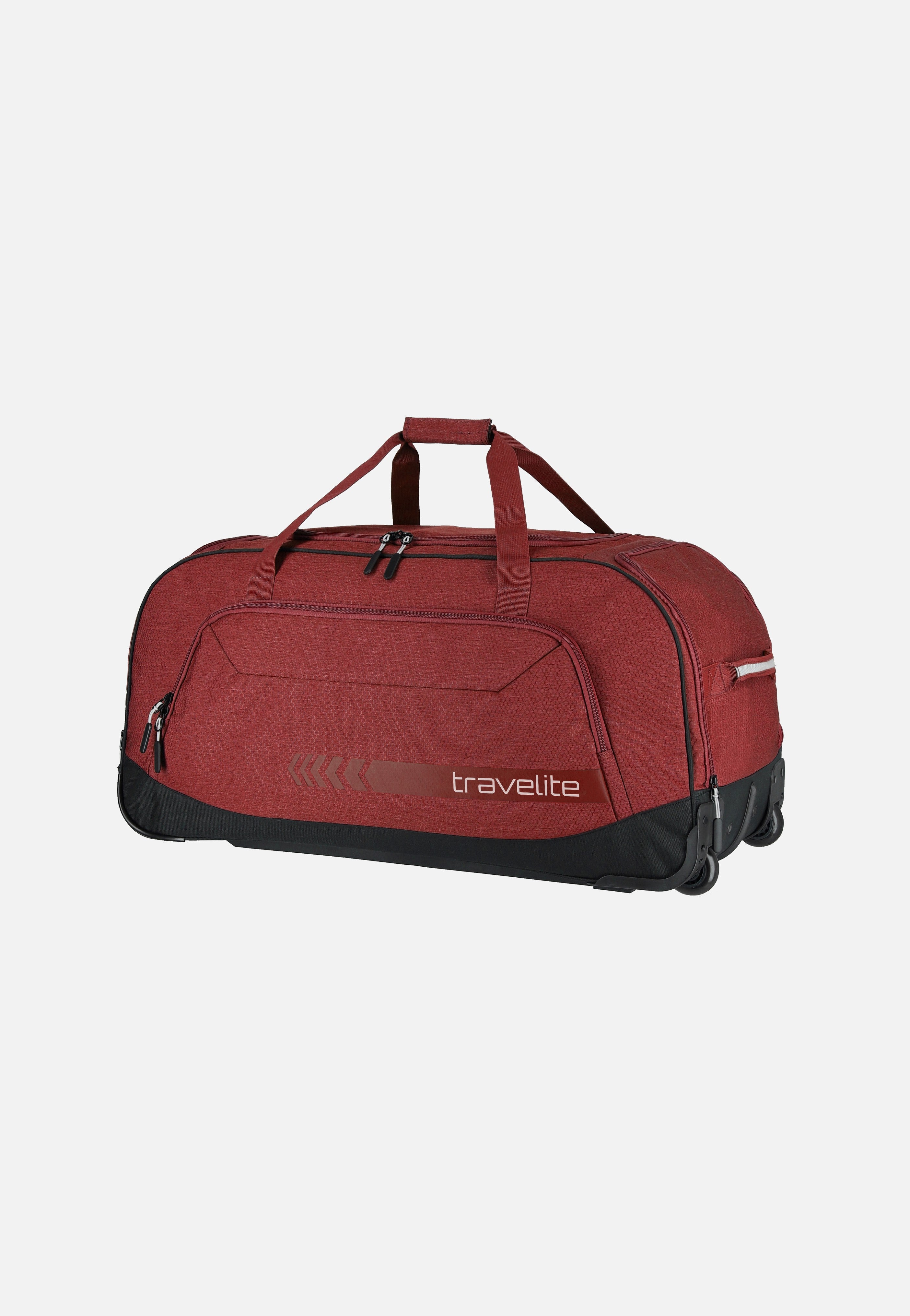 travelite - Kick Off XL Rot - Travel Bag | Neutral-Image