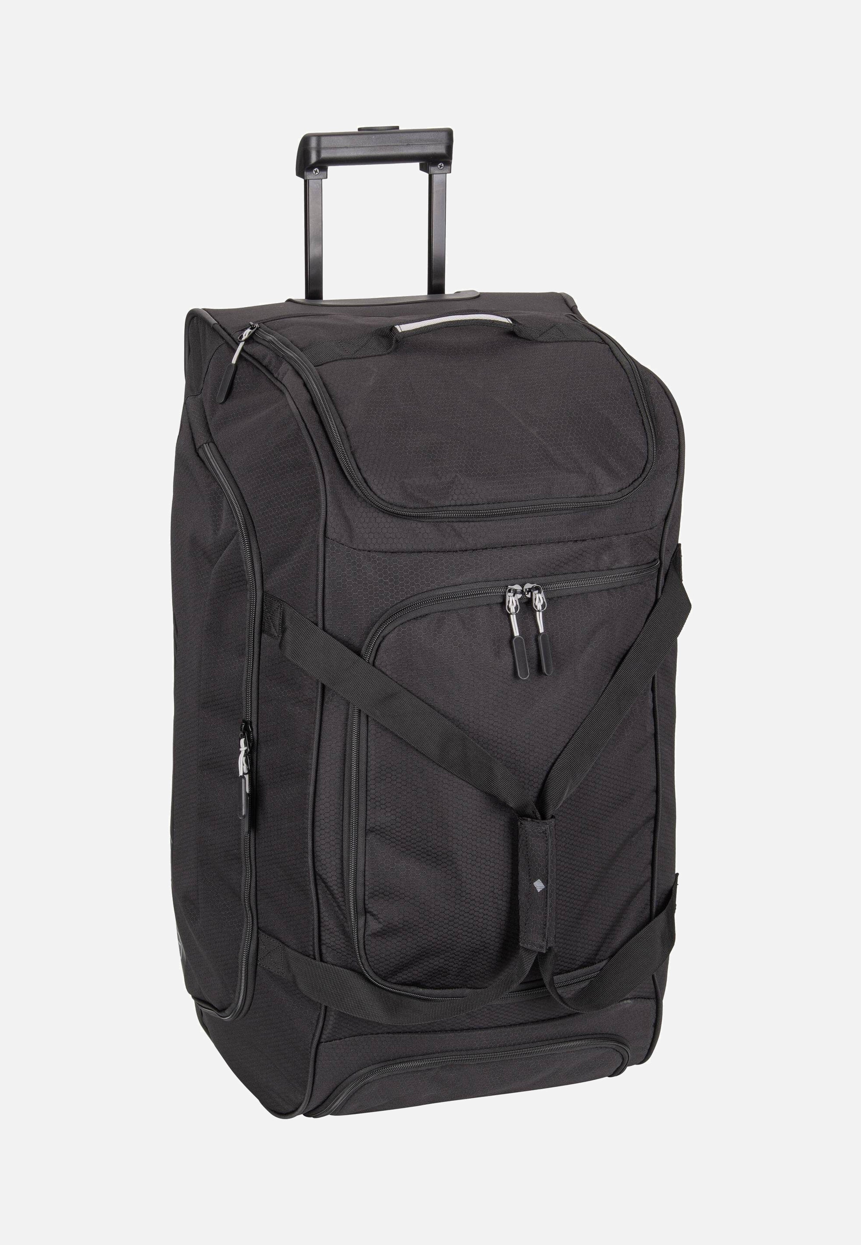 travelite - Kick Off XL Schwarz - Travel Bag | Neutral-Image