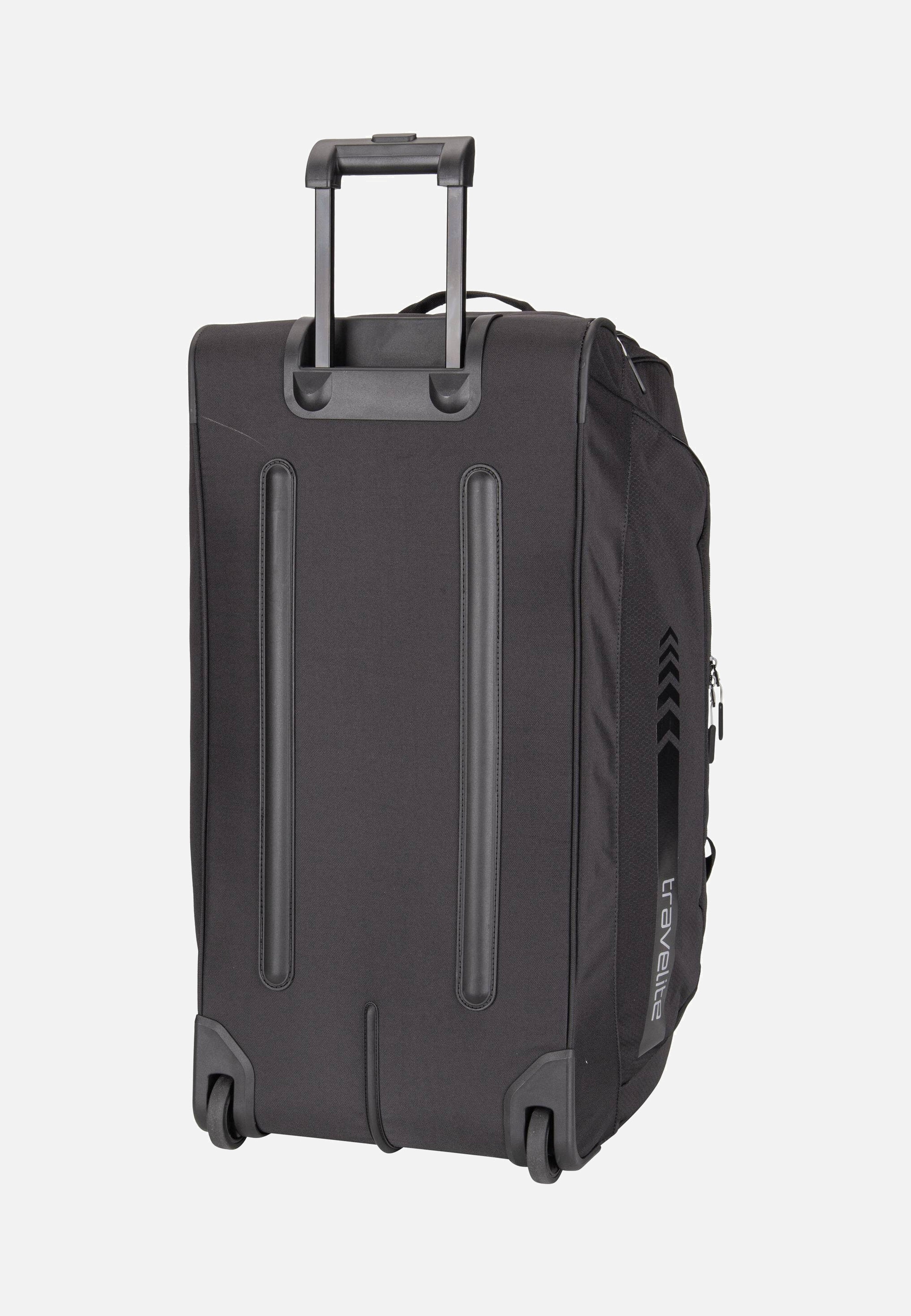 travelite - Kick Off XL Schwarz - Travel Bag | Neutral-Image