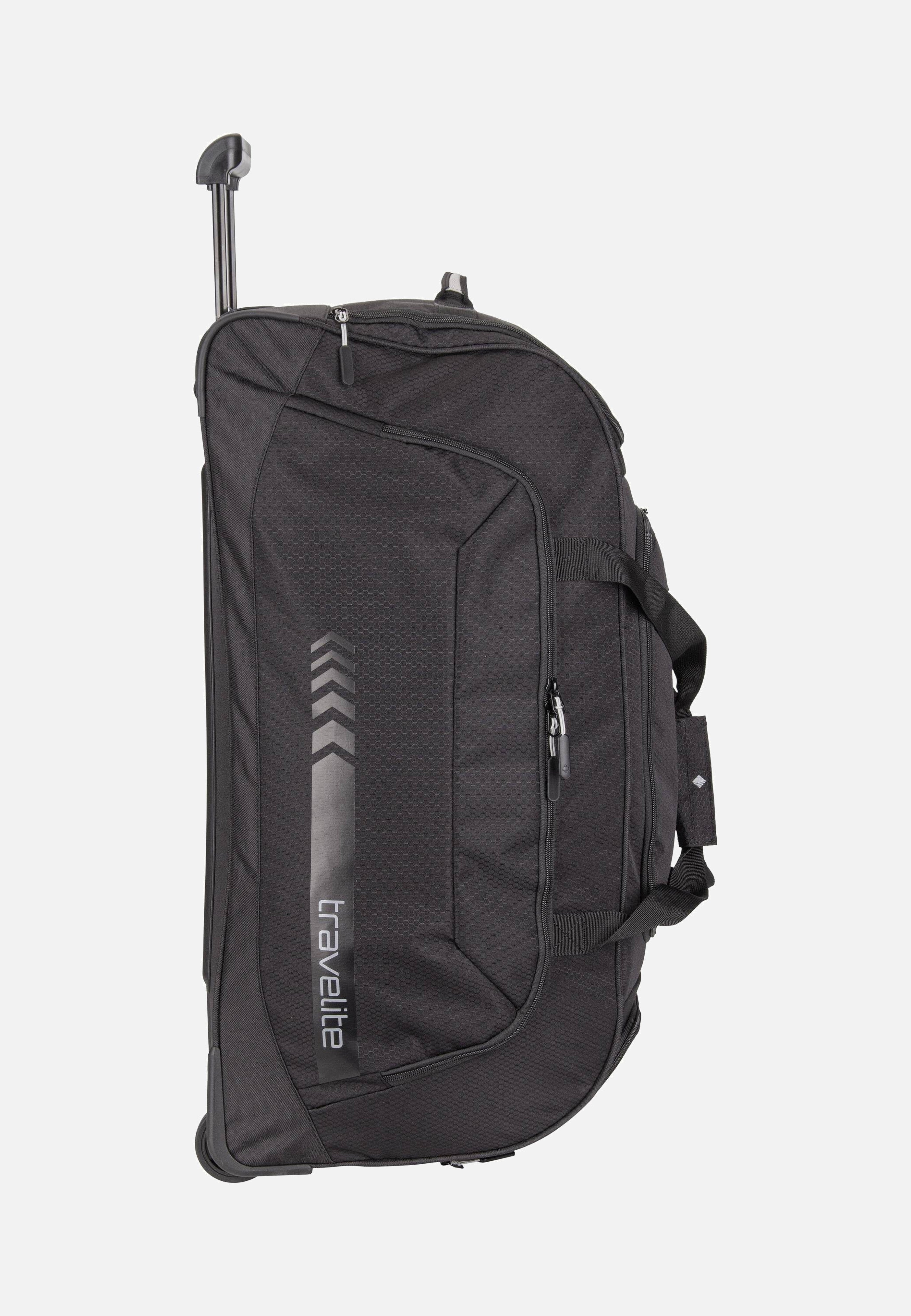 travelite - Kick Off XL Schwarz - Travel Bag | Neutral-Image
