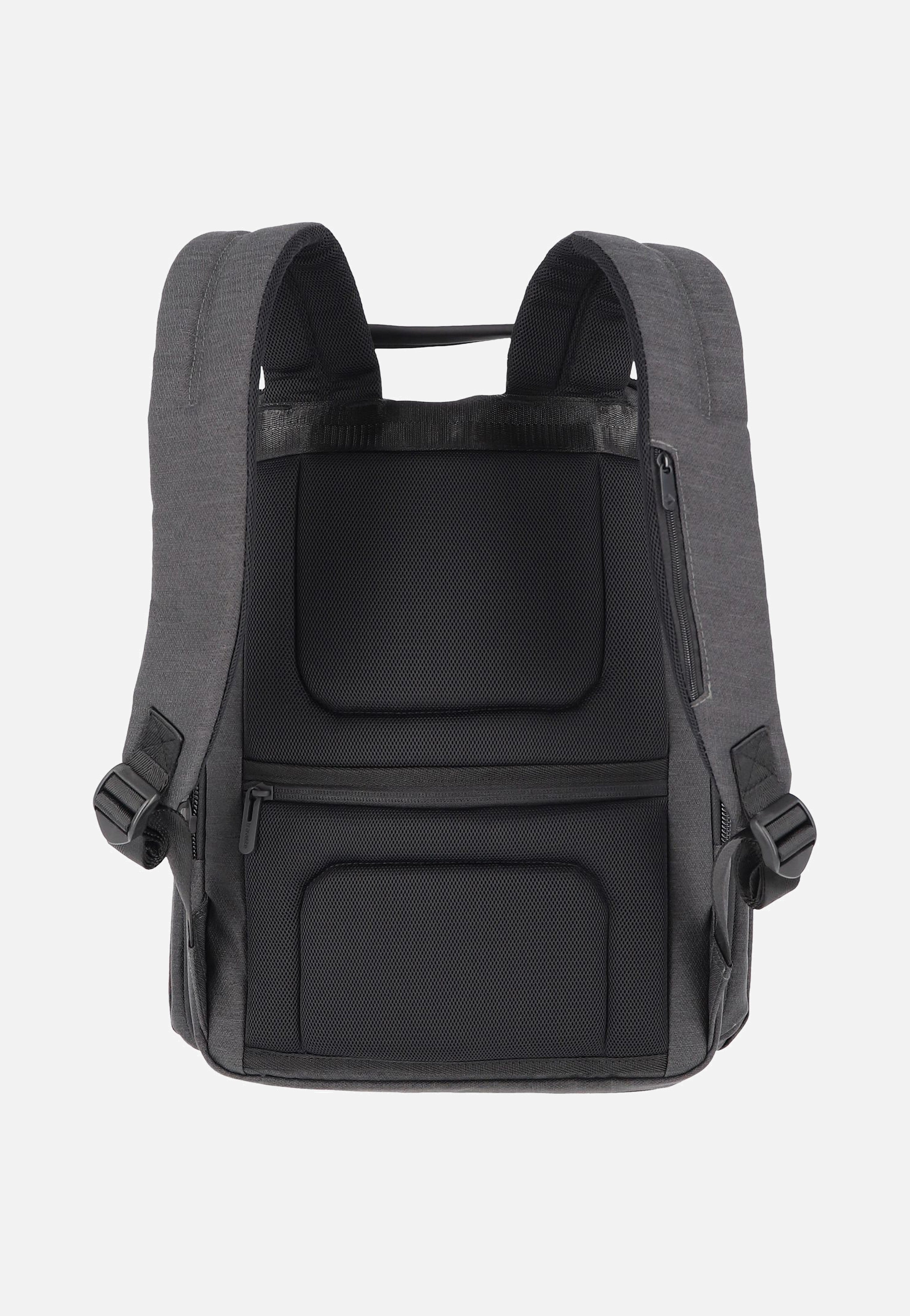 travelite - Meet Business exp Anthrazit - Backpack | Men-Image