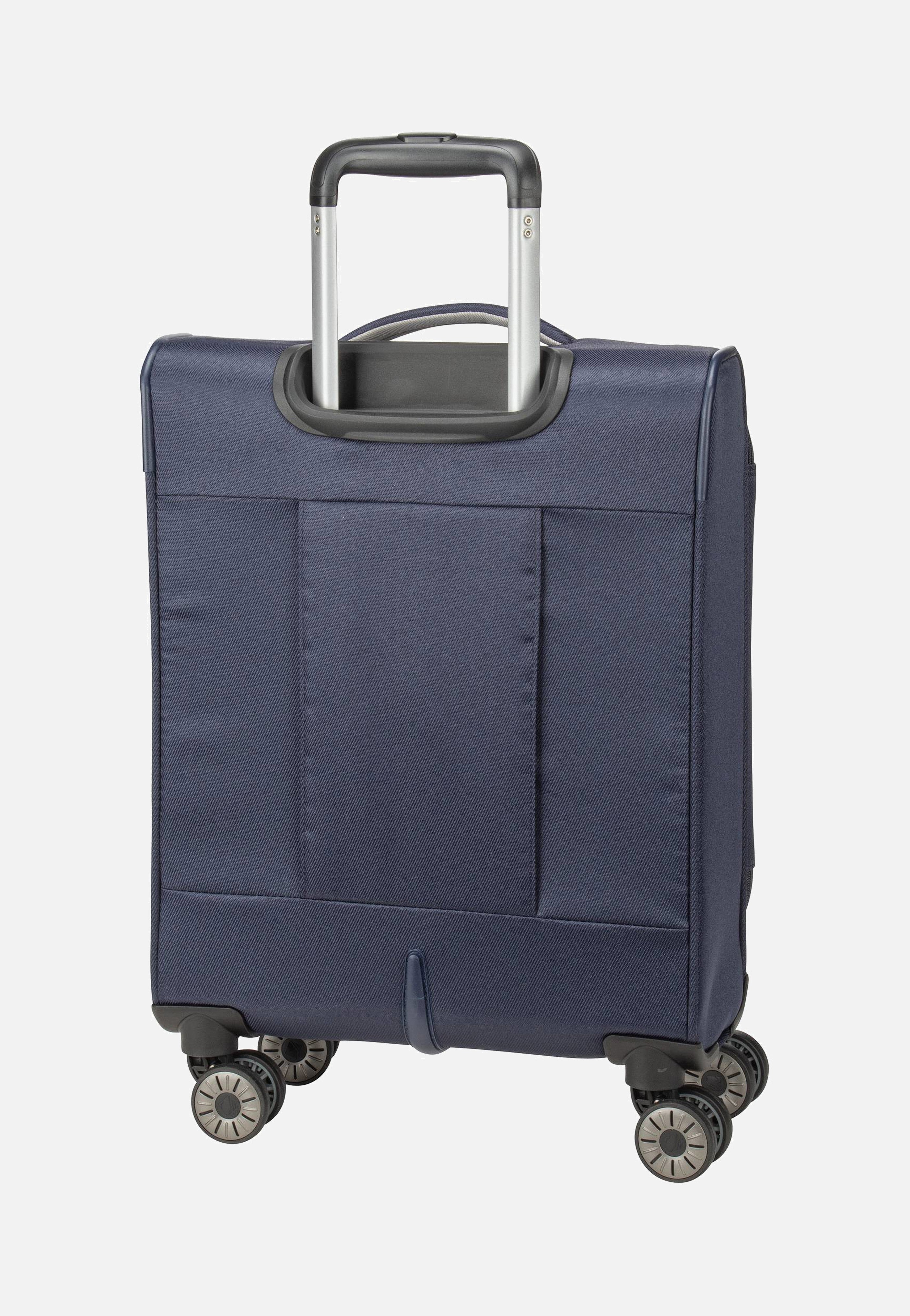 travelite - Miigo 4w Trolley S Tiefseeblau - Suitcase | Neutral-Image