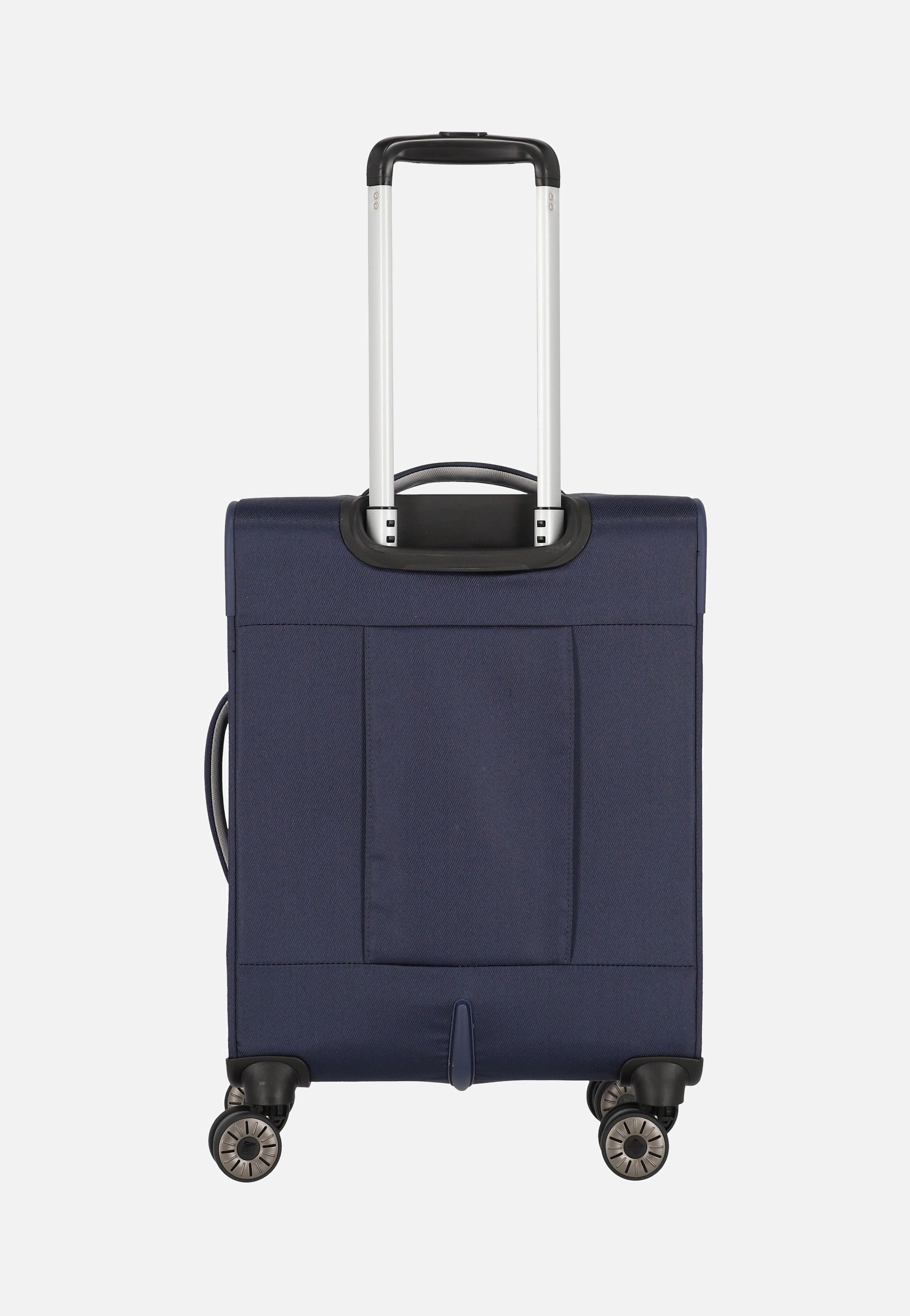 travelite - Miigo 4w Trolley S Tiefseeblau - Suitcase | Neutral-Image
