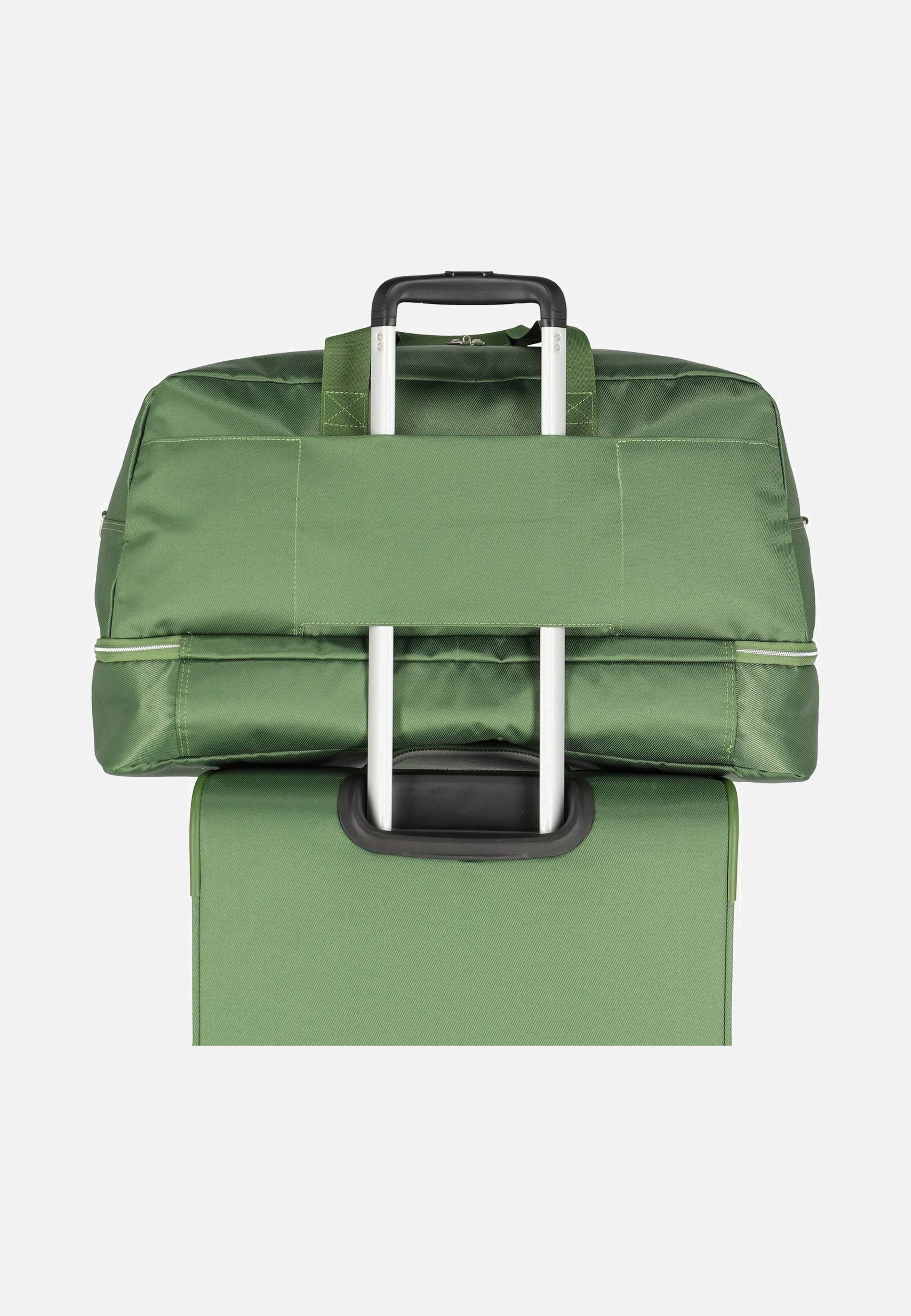 travelite - Miigo Matcha - Weekender | Neutral-Image