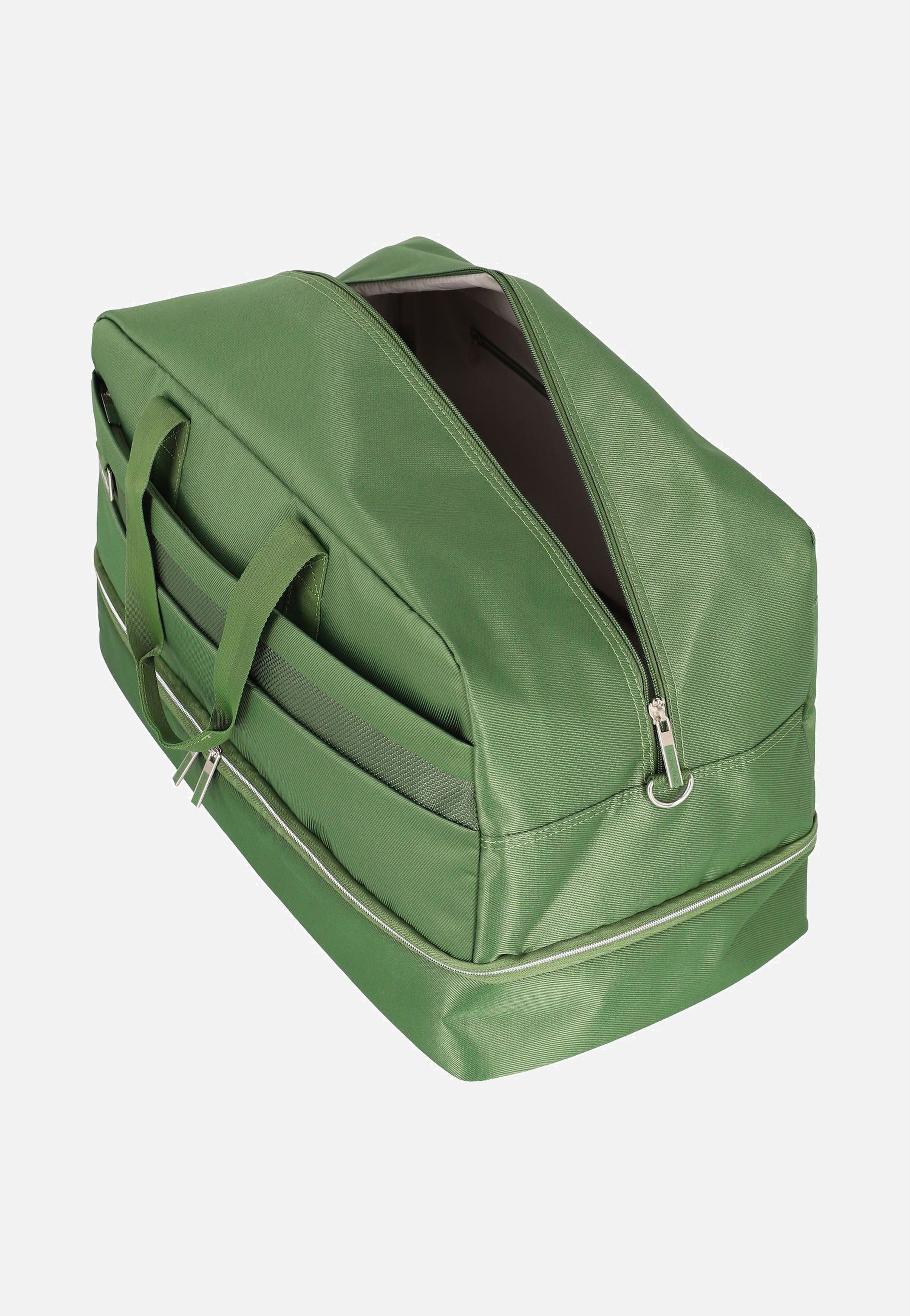 travelite - Miigo Matcha - Weekender | Neutral-Image