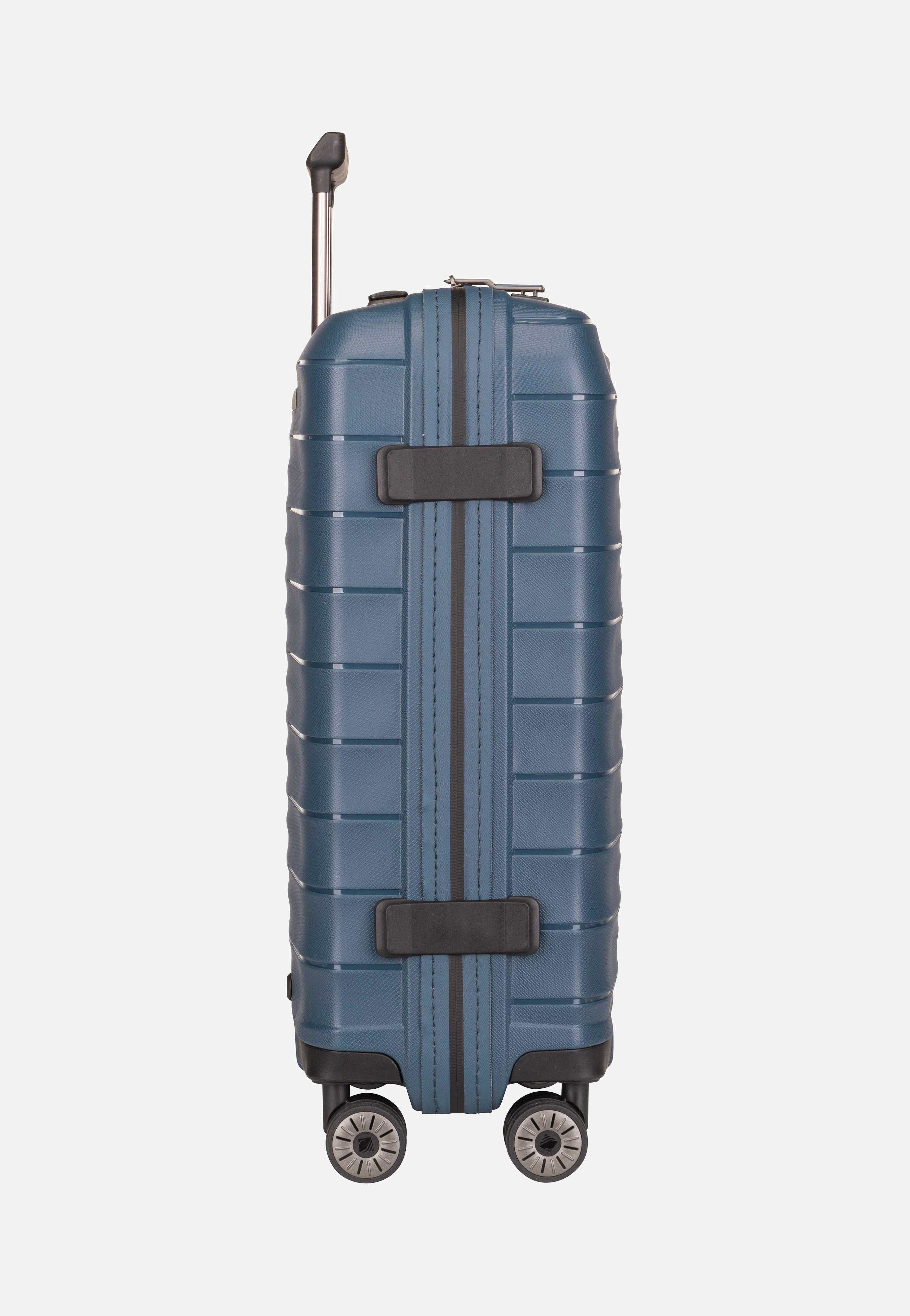travelite - Mooby 4w Trolley S Marine - Suitcase | Neutral-Image