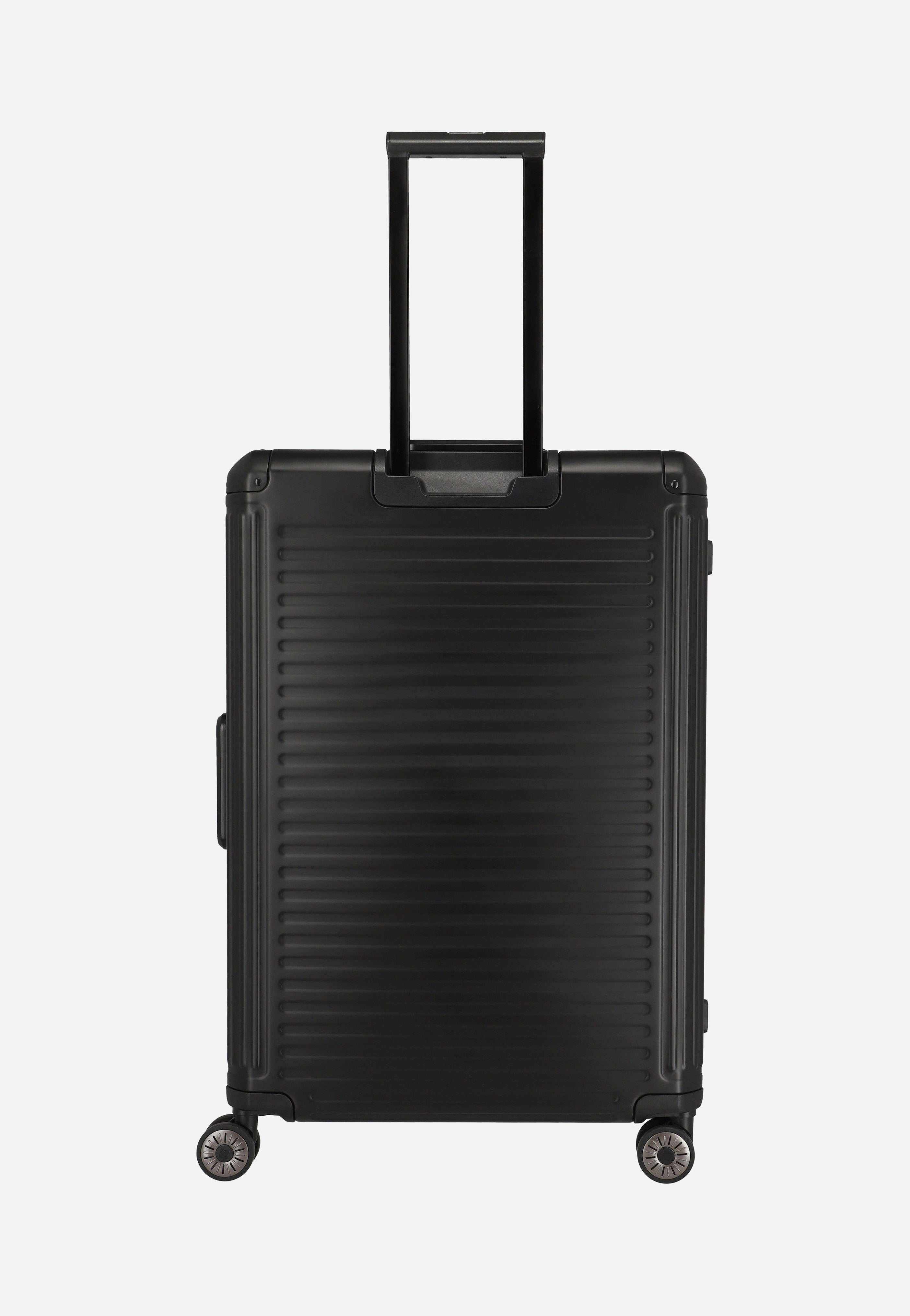 travelite - Next 4w Trolley L Schwarz - Suitcase | Neutral-Image