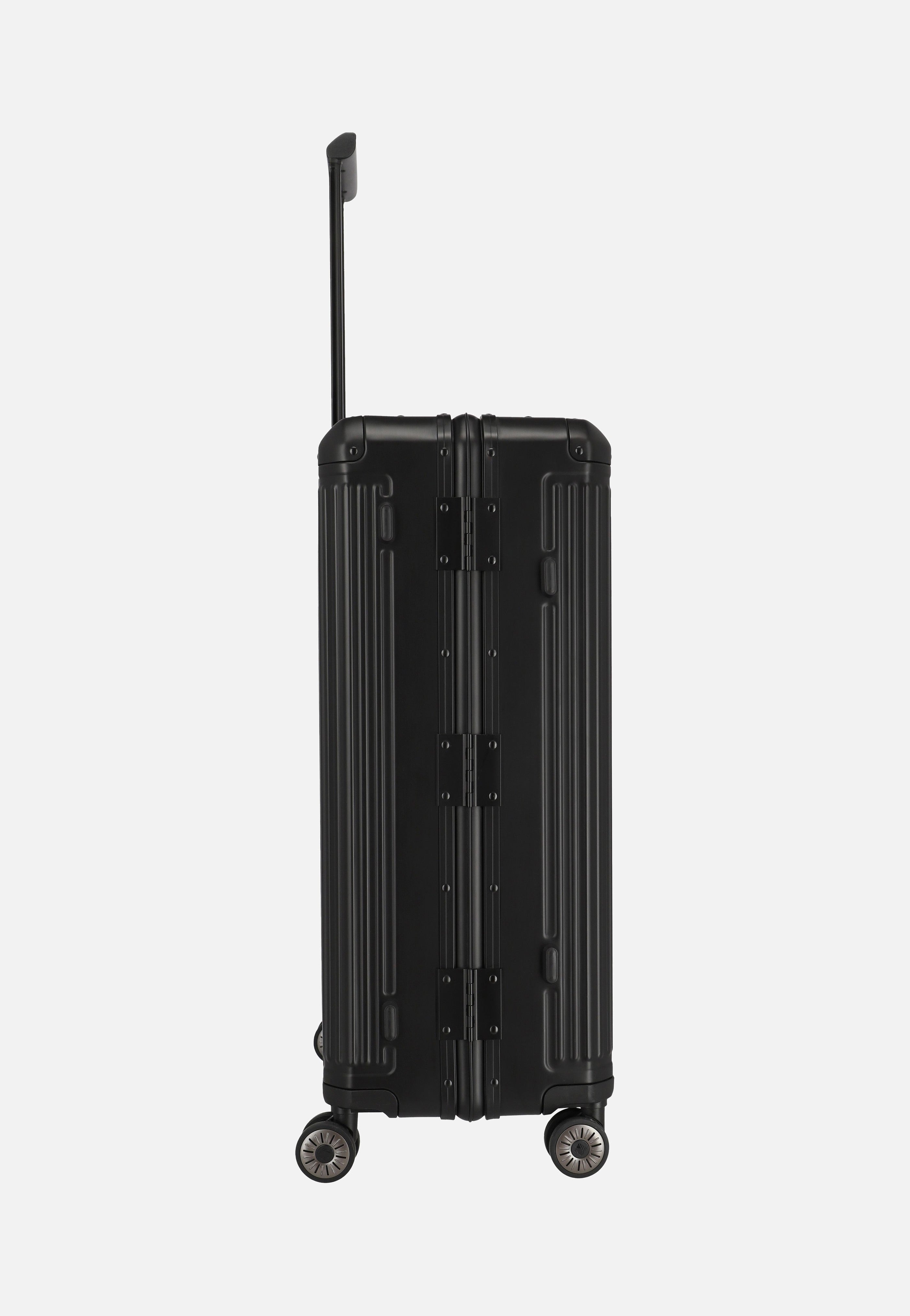 travelite - Next 4w Trolley L Schwarz - Suitcase | Neutral-Image