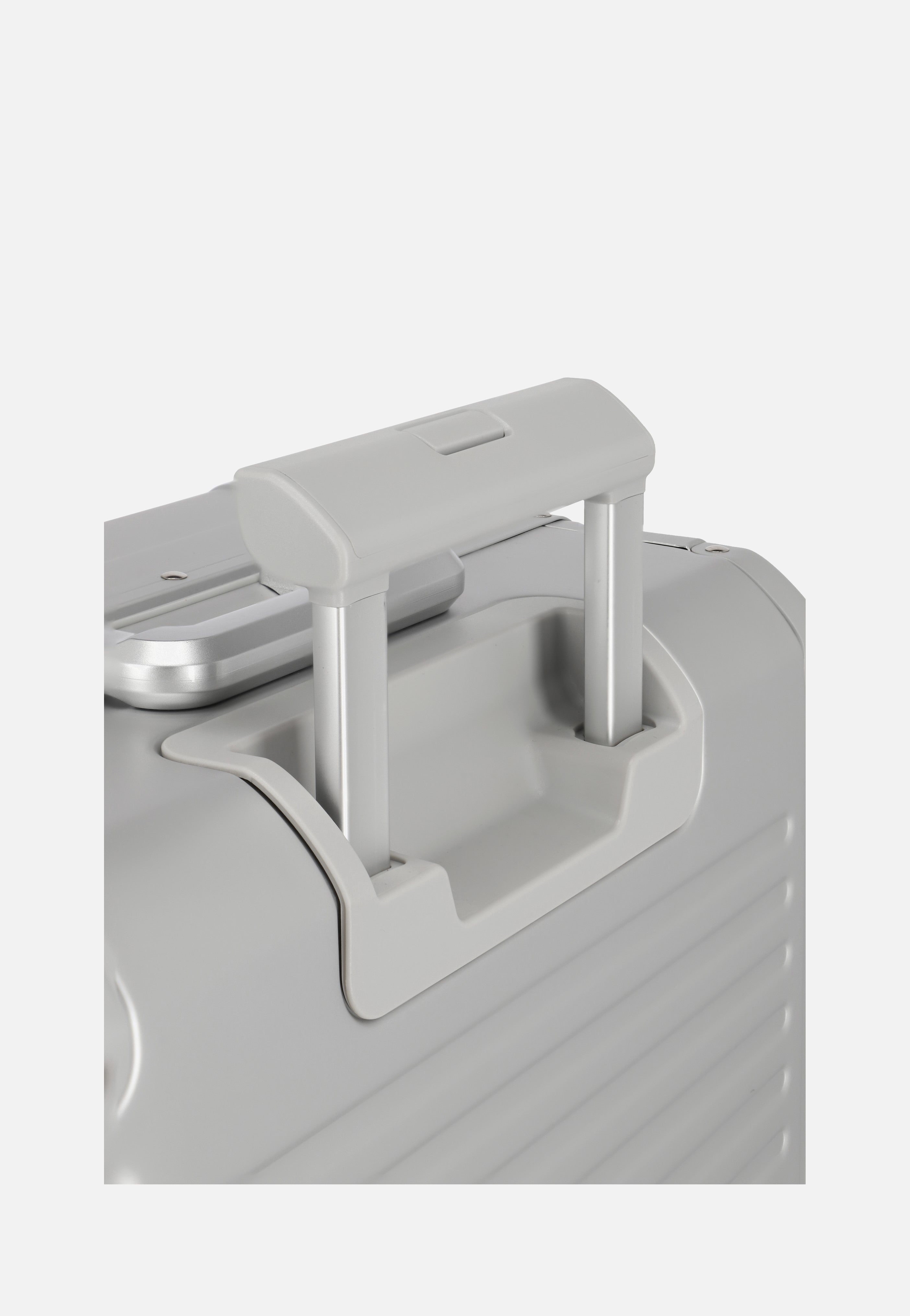 travelite - Next 4w Trolley M Silber - Suitcase | Neutral-Image