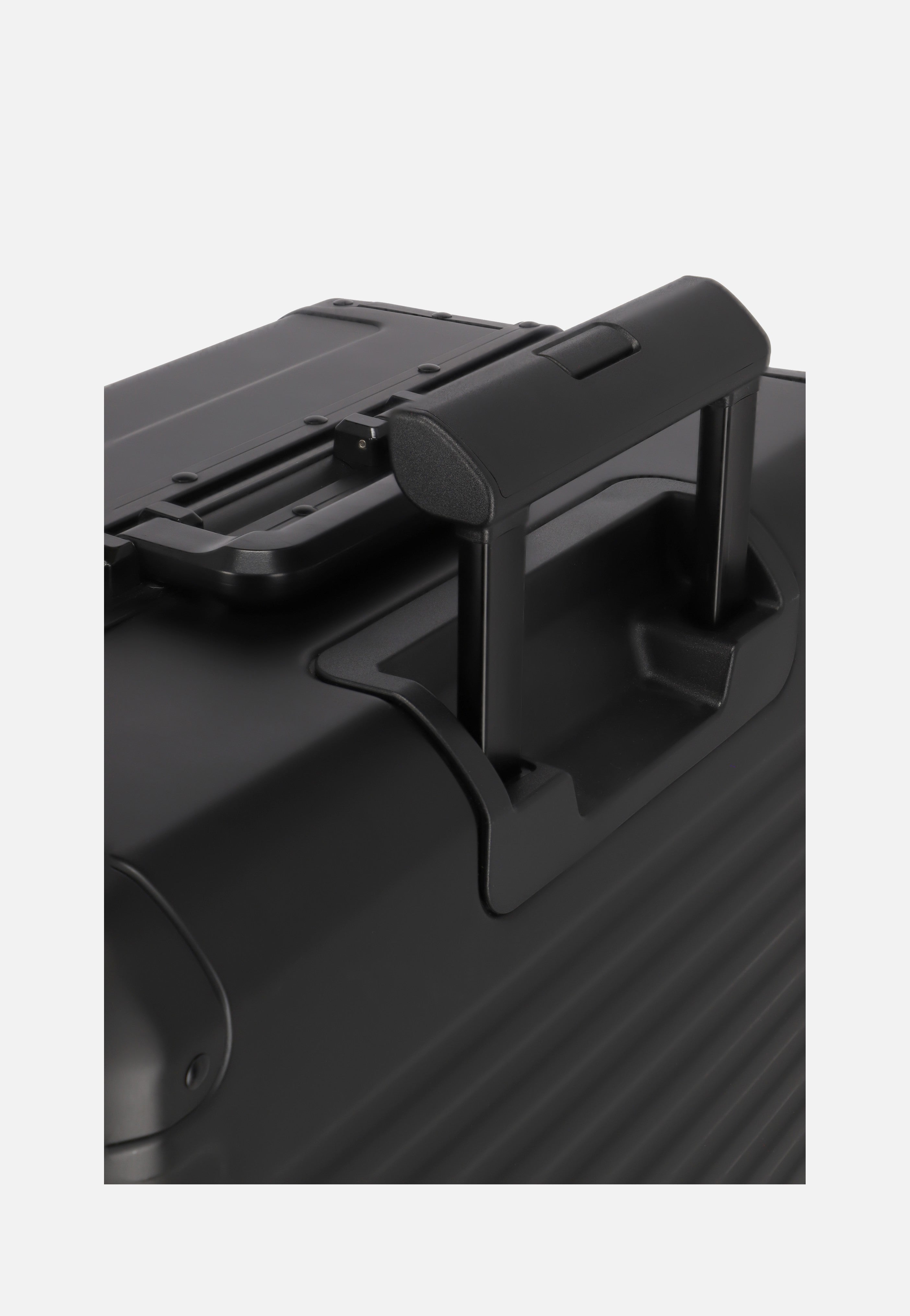 travelite - Next 4w Trolley S Schwarz - Suitcase | Neutral-Image