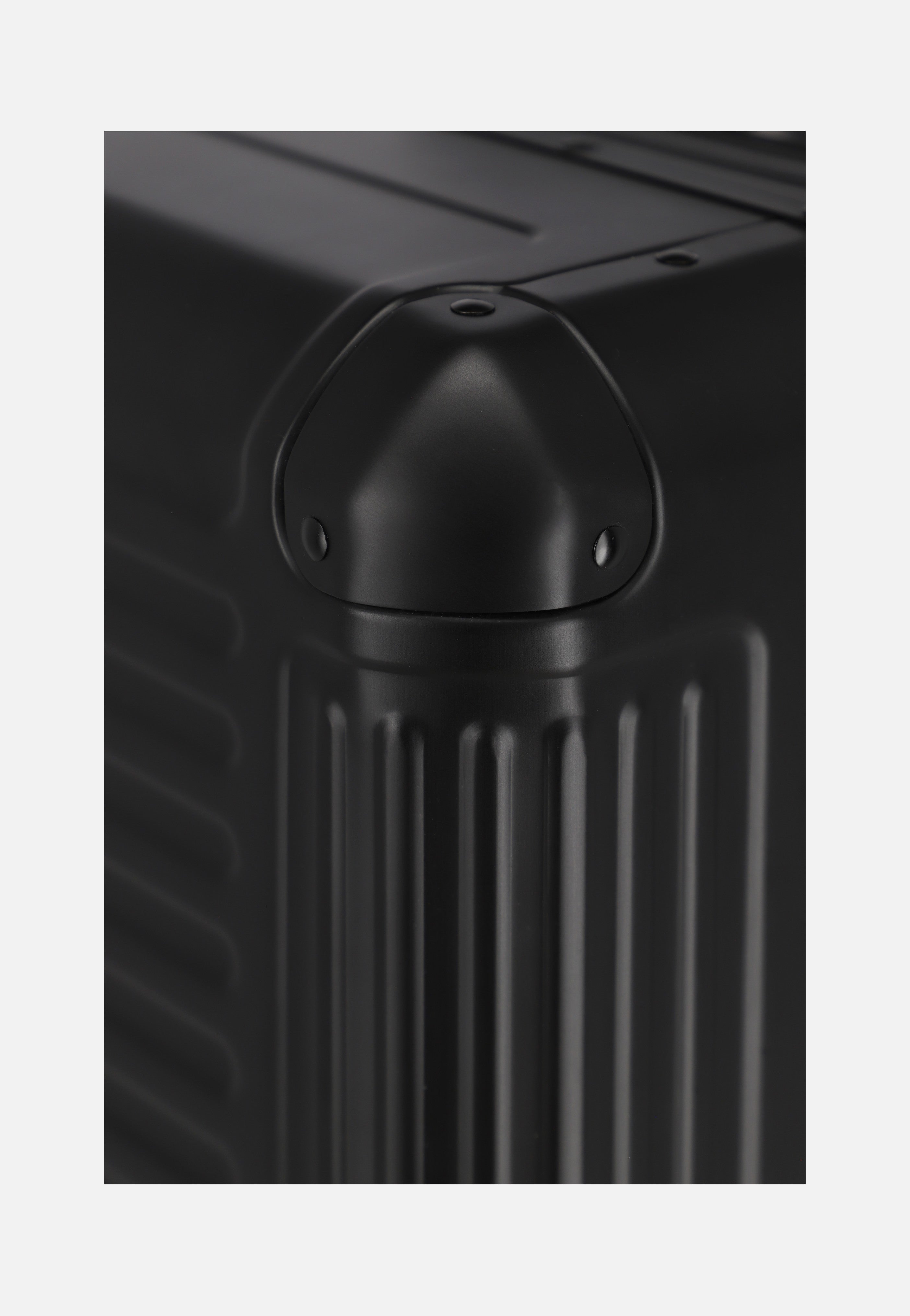 travelite - Next 4w Trolley S Schwarz - Suitcase | Neutral-Image