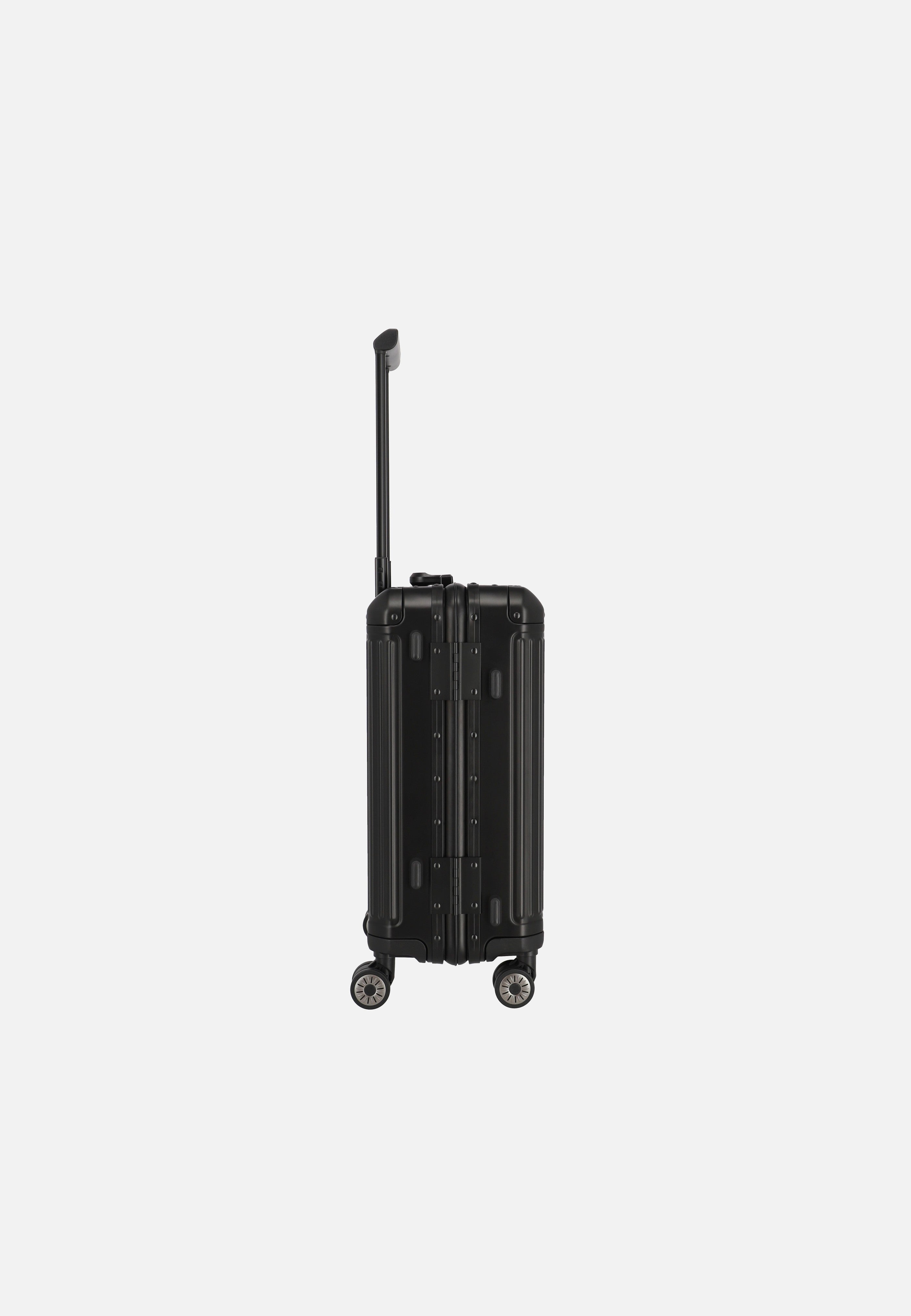 travelite - Next 4w Trolley S Schwarz - Suitcase | Neutral-Image