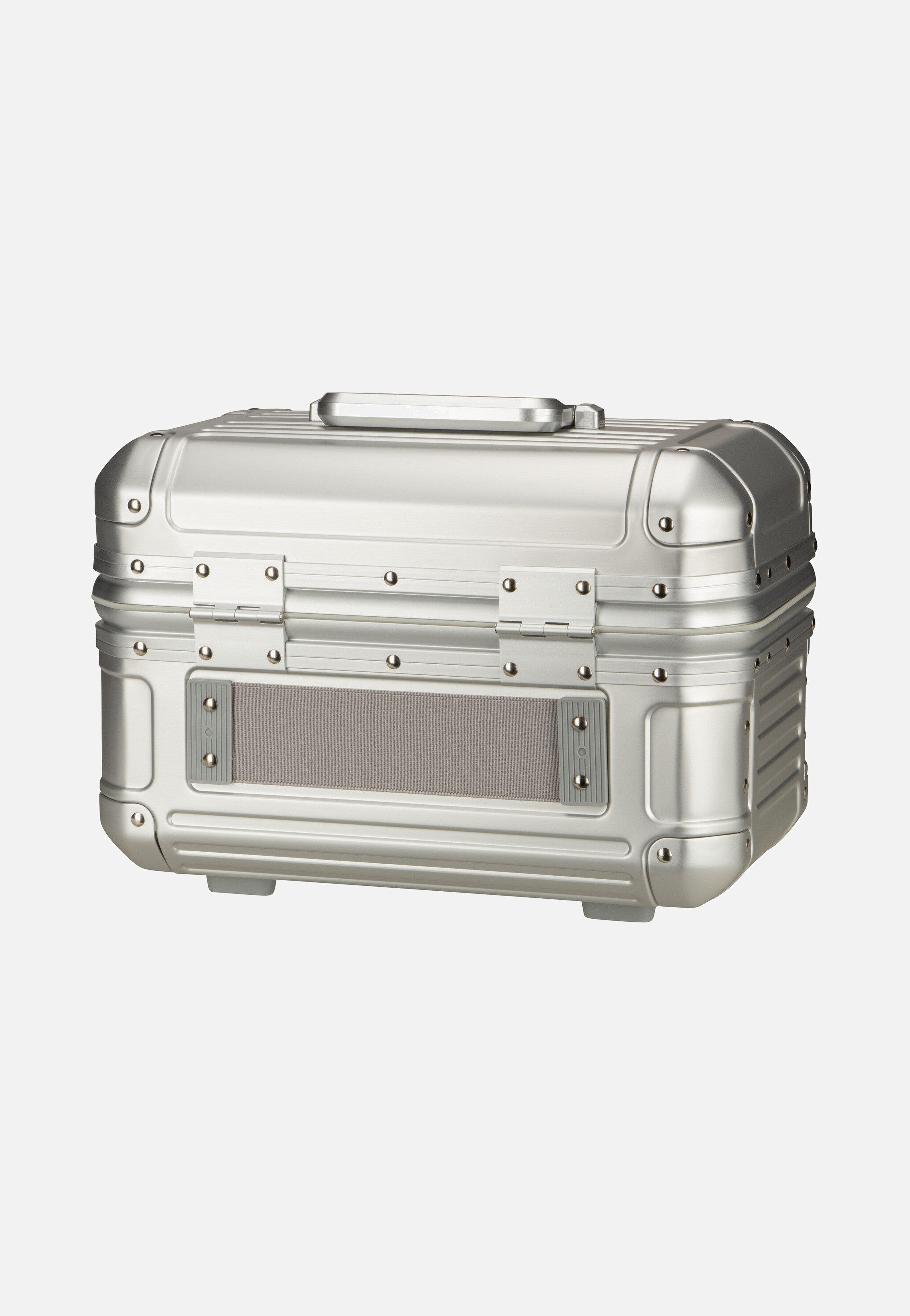 travelite - Next Beautycase 2.0 Silber - Cosmetic Case | Neutral-Image
