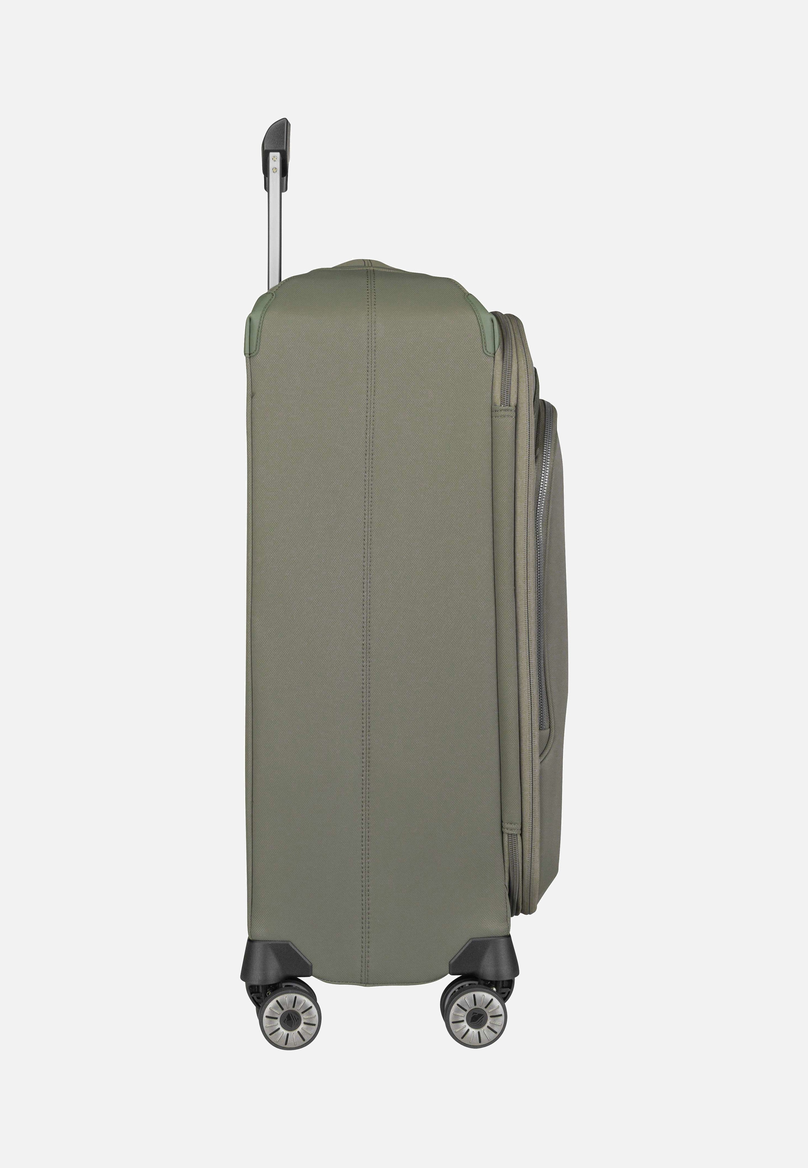 travelite - Priima 4w Trolley M Oliv - Suitcase | Neutral-Image