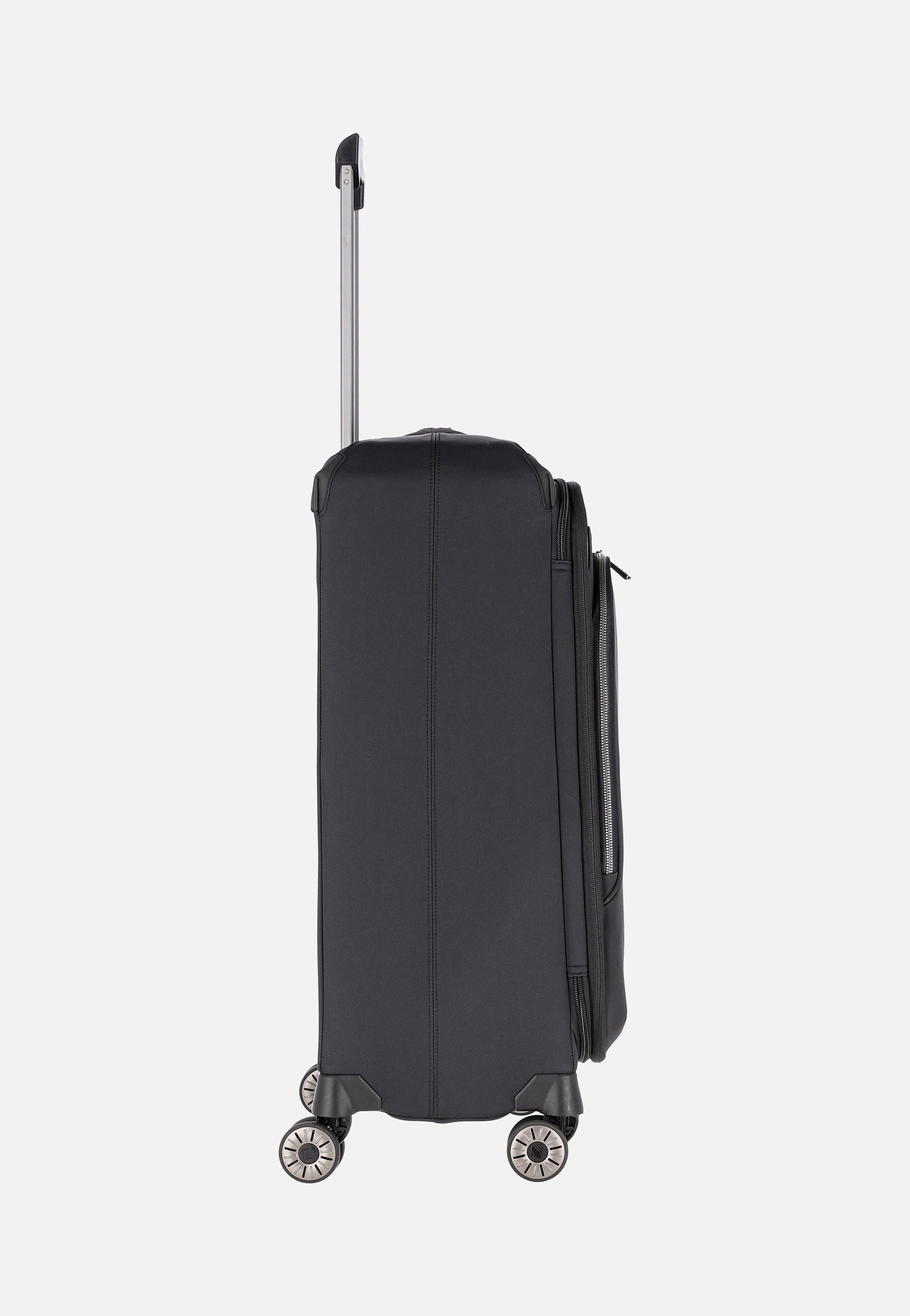 travelite - Priima 4w Trolley M Schwarz - Suitcase | Neutral-Image