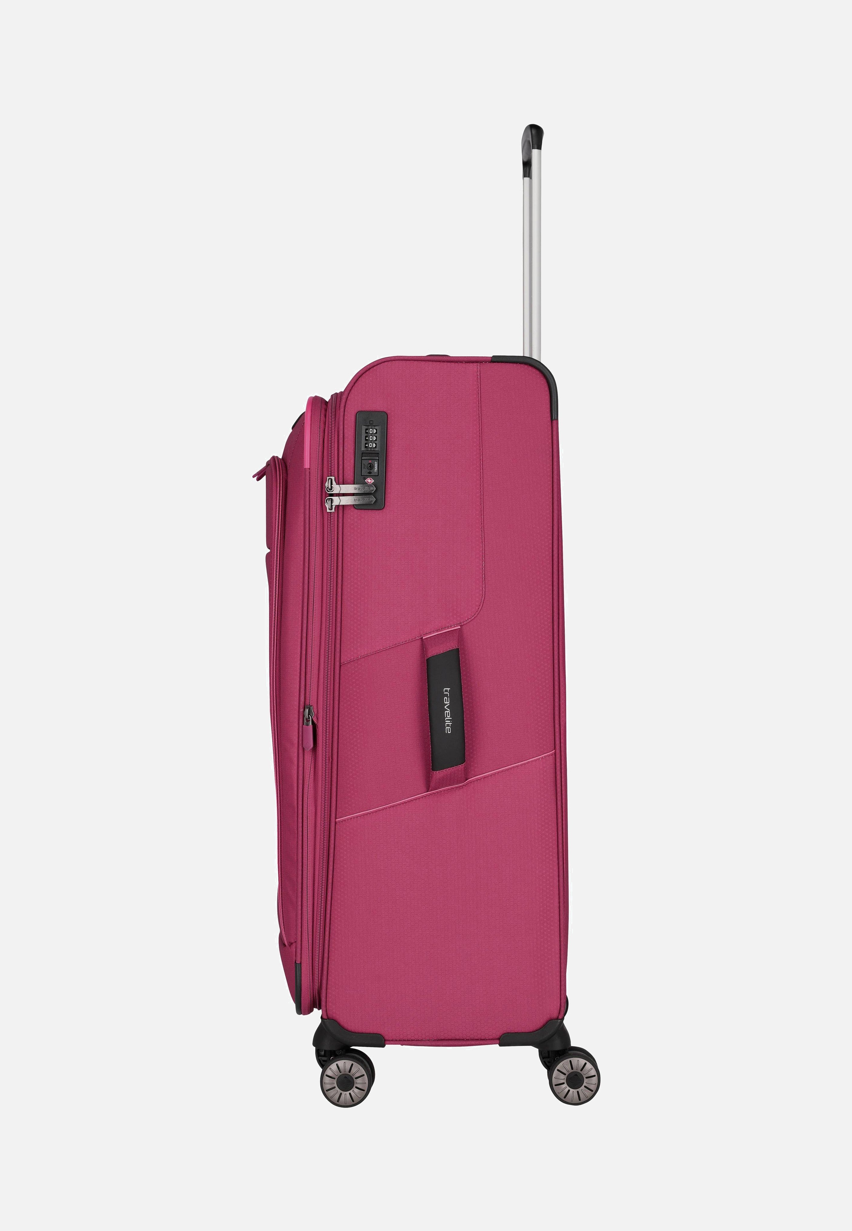 travelite - Skaii 4w Trolley L Abendrot - Suitcase | Neutral-Image