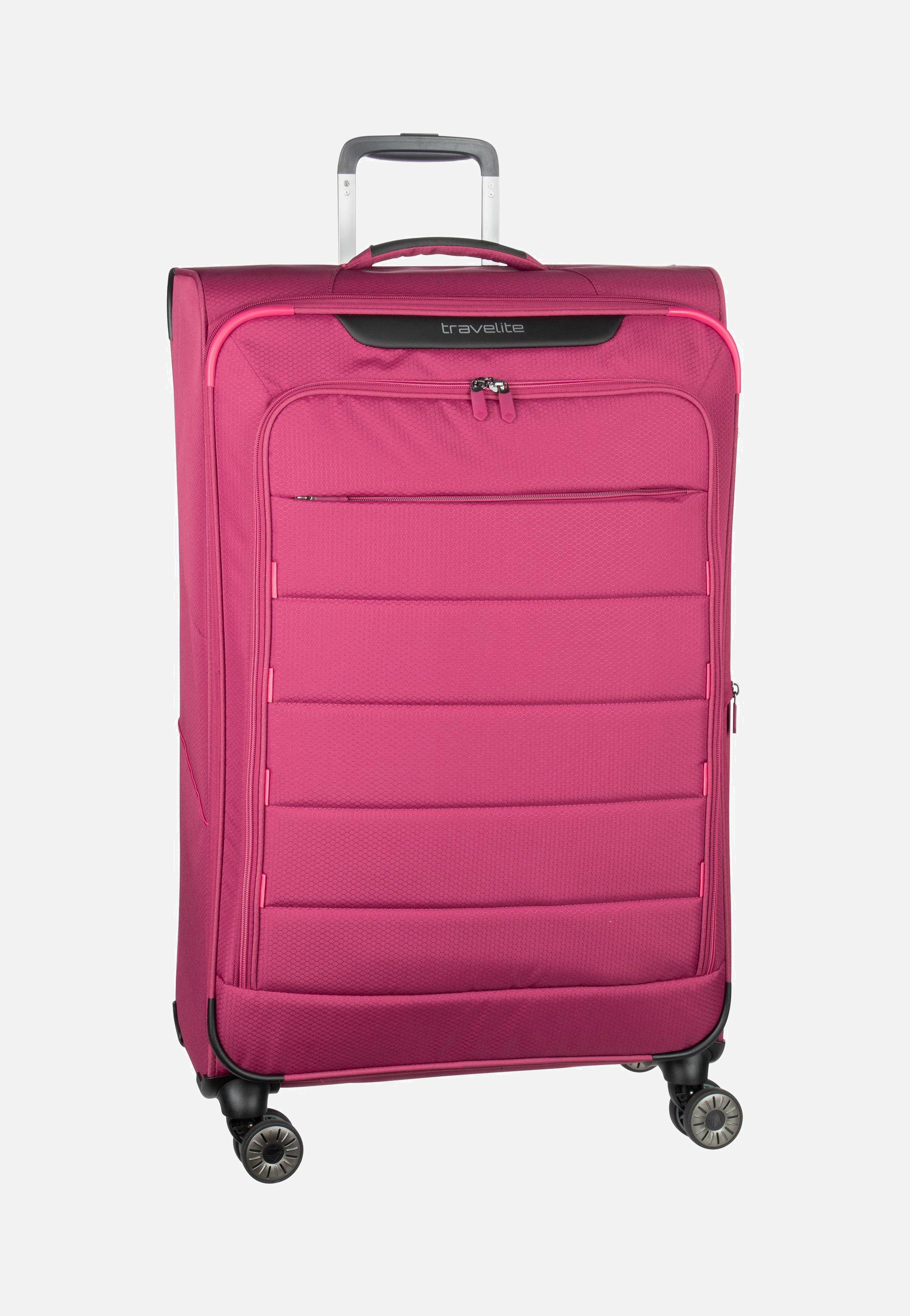 travelite - Skaii 4w Trolley L Abendrot - Suitcase | Neutral-Image