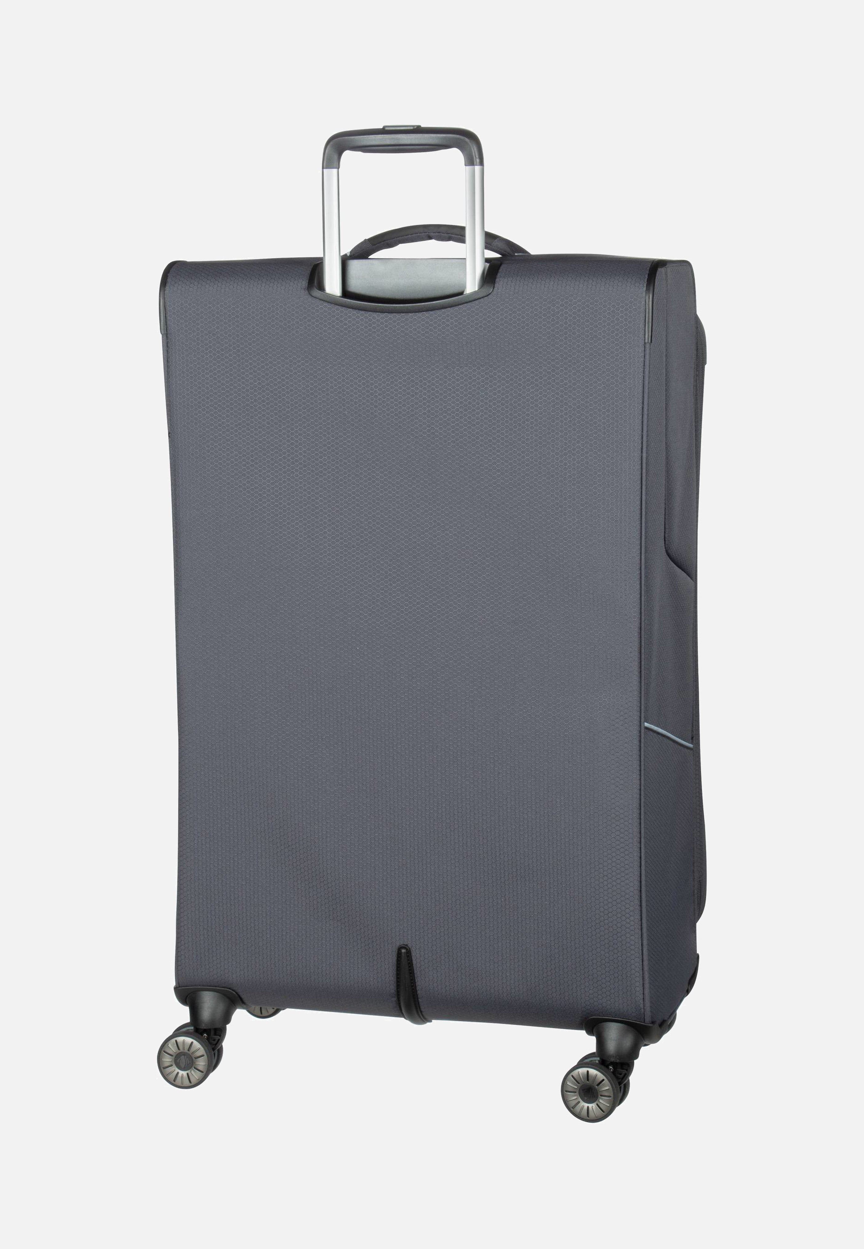 travelite - Skaii 4w Trolley L Gipfelgrau - Suitcase | Neutral-Image