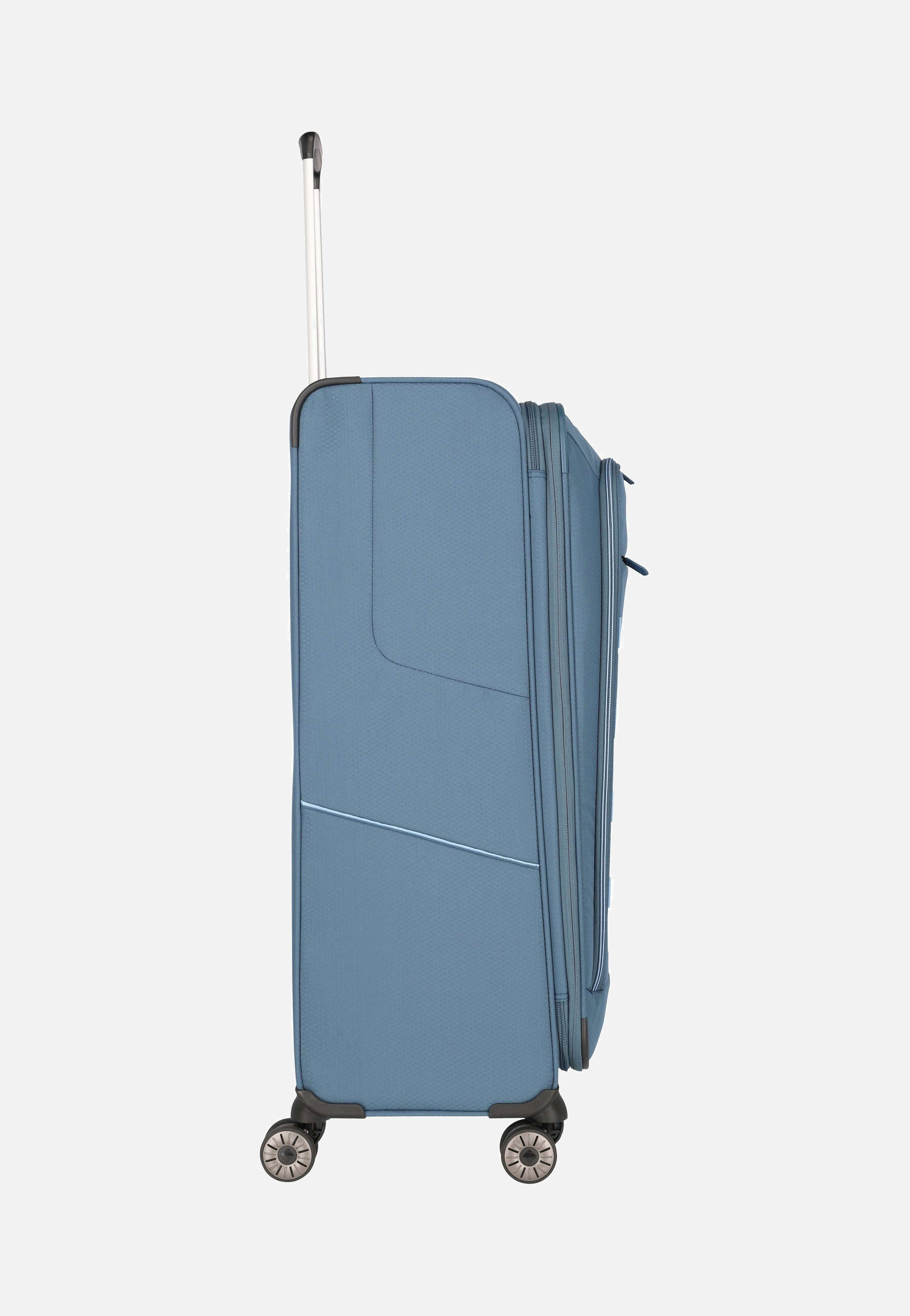 travelite - Skaii 4w Trolley L Panoramablau - Suitcase | Neutral-Image
