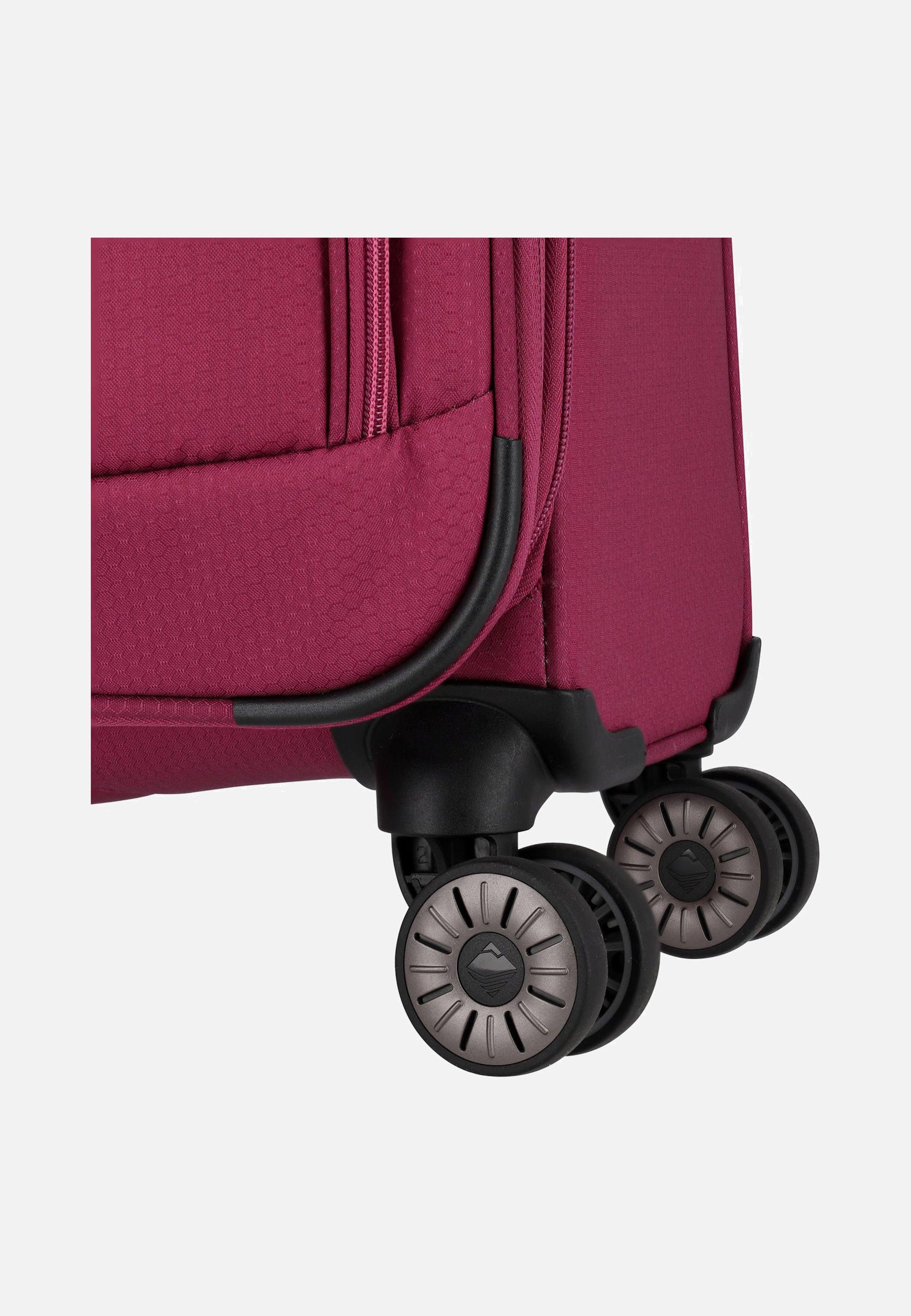 travelite - Skaii 4w Trolley M Abendrot - Suitcase | Neutral-Image