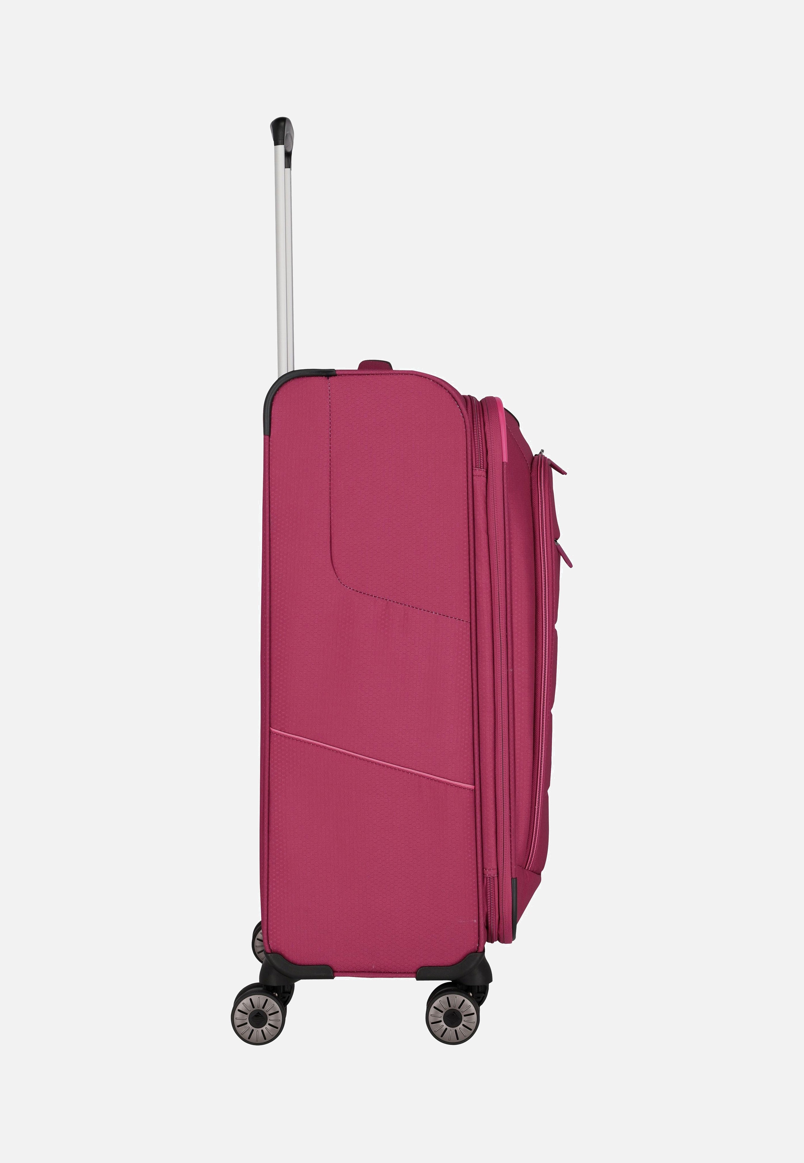 travelite - Skaii 4w Trolley M Abendrot - Suitcase | Neutral-Image