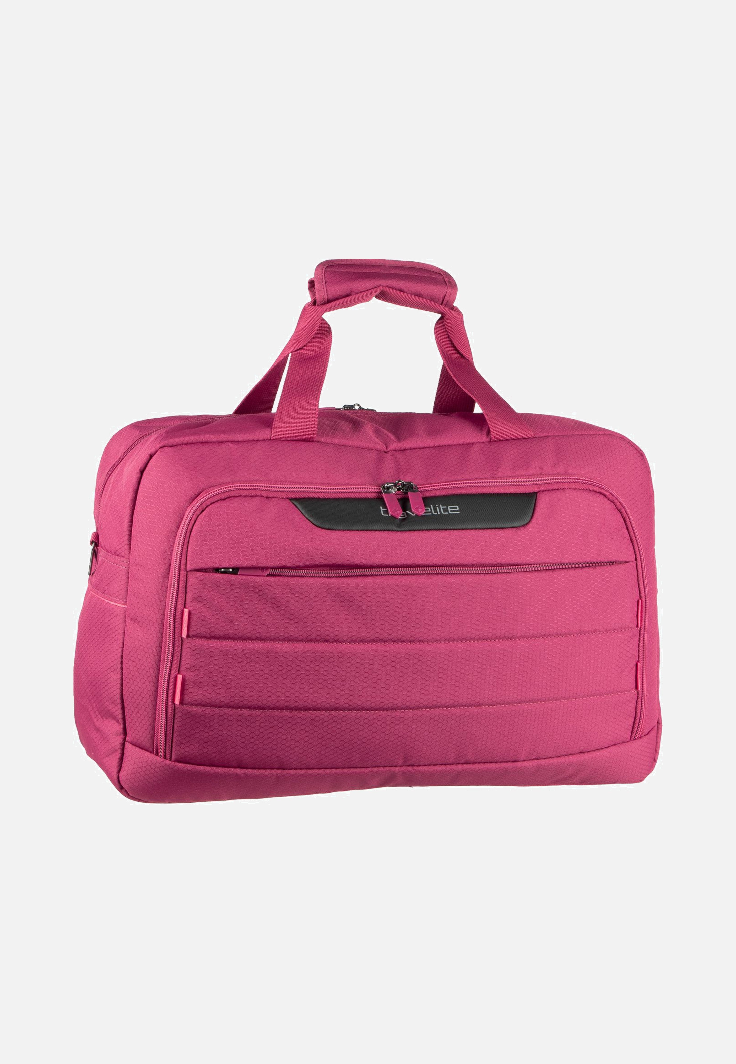 travelite - Skaii/Rucksack Abendrot - Weekender | Neutral-Image