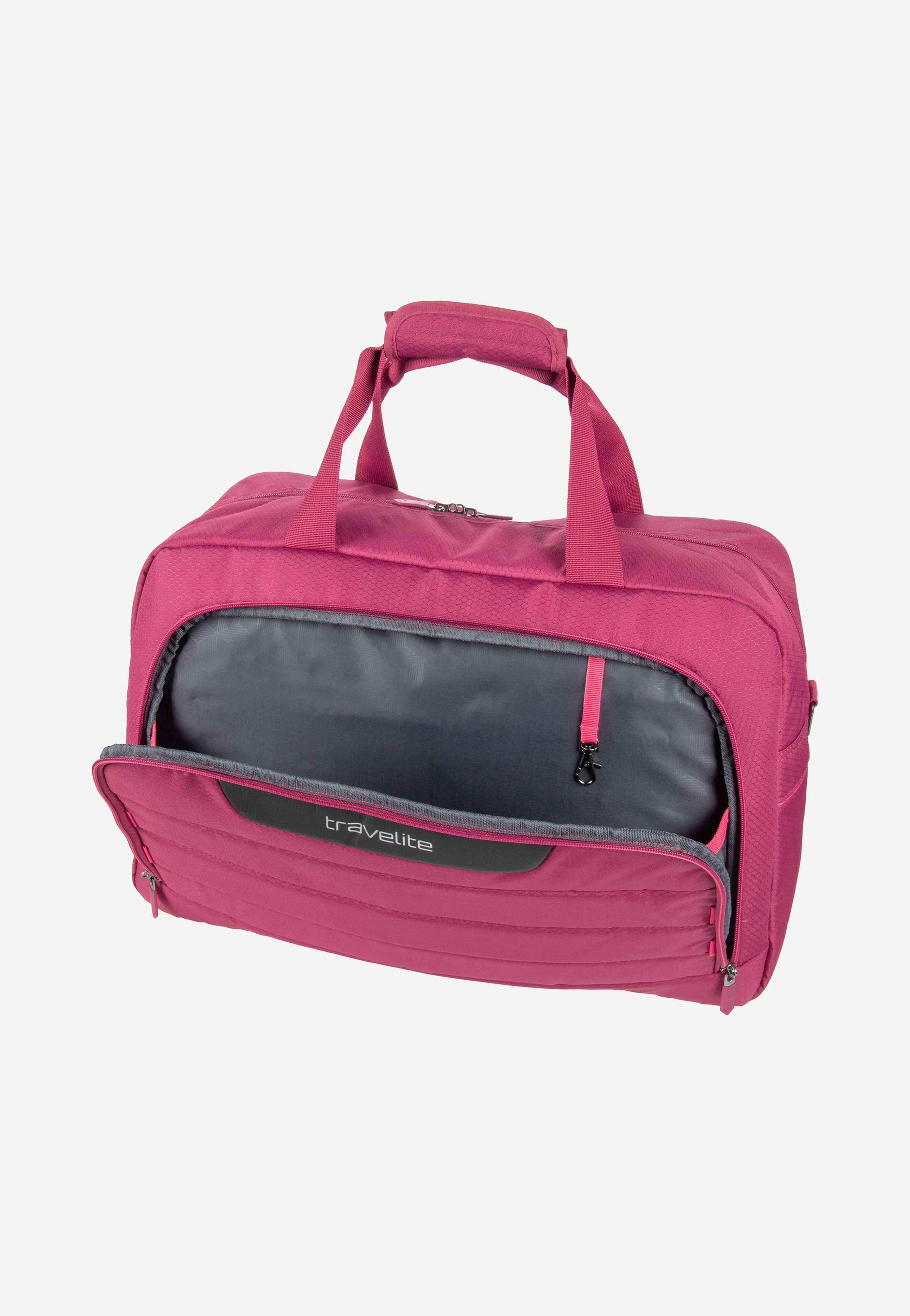 travelite - Skaii/Rucksack Abendrot - Weekender | Neutral-Image