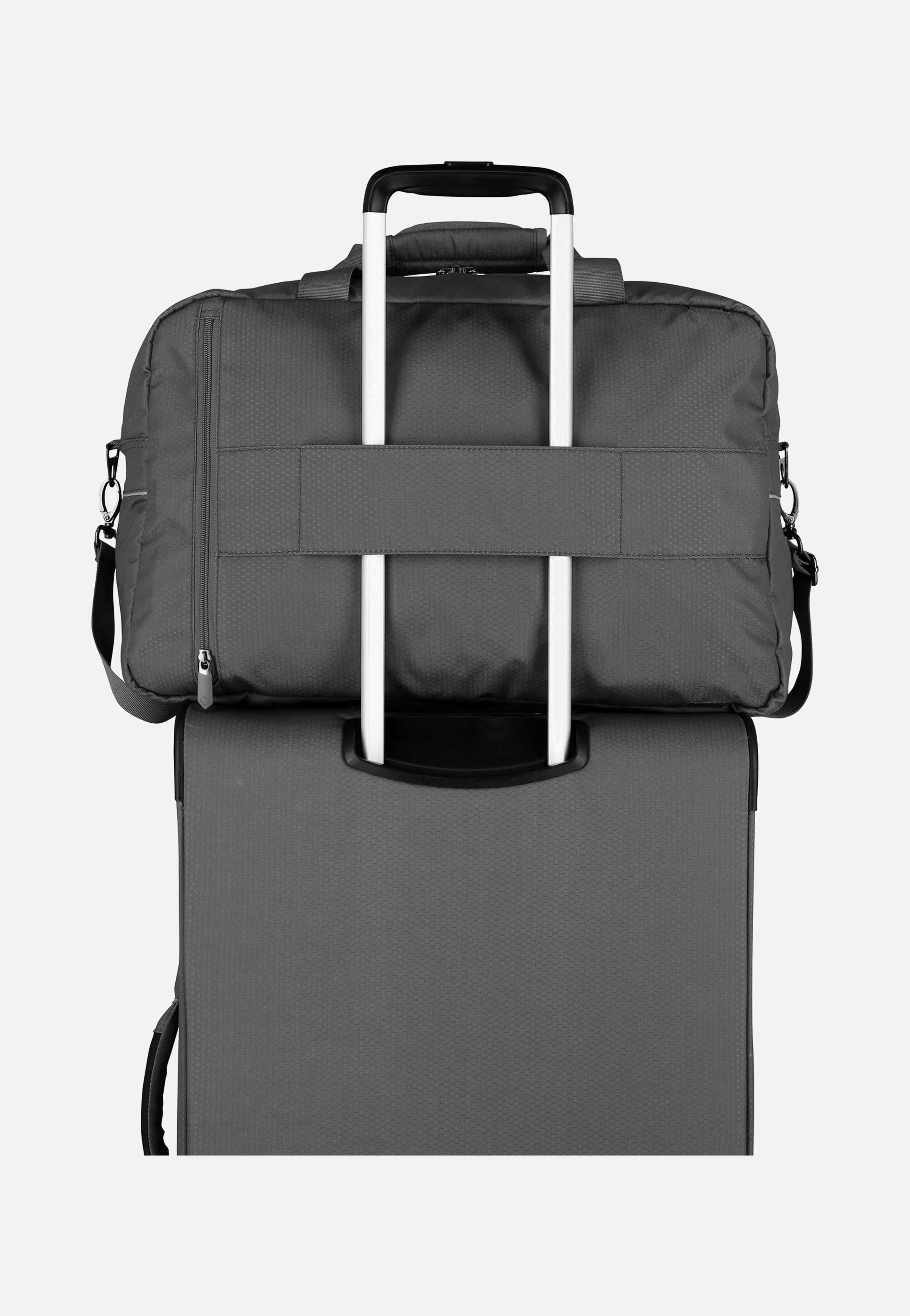 travelite - Skaii/Rucksack Gipfelgrau - Weekender | Neutral-Image