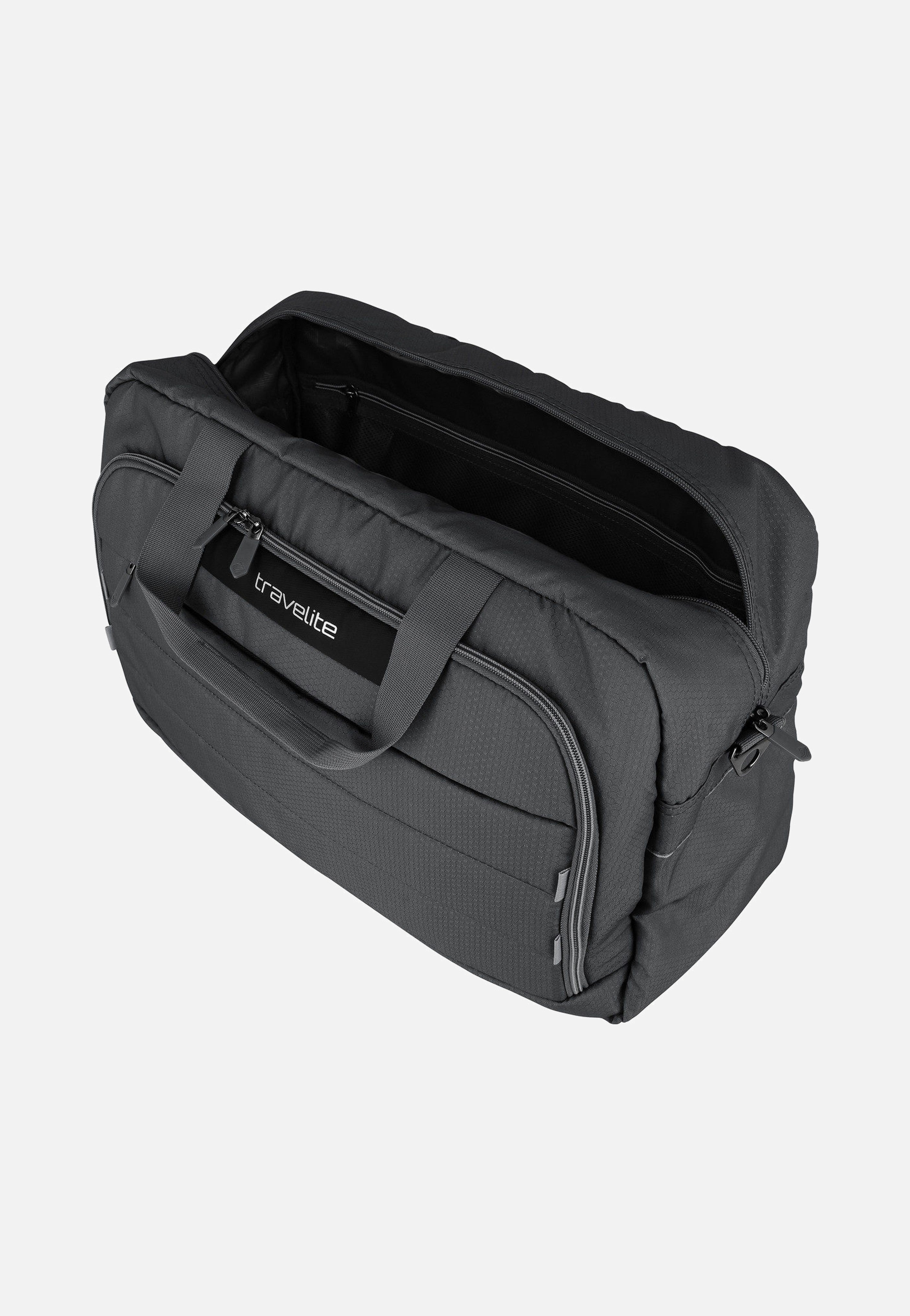 travelite - Skaii/Rucksack Gipfelgrau - Weekender | Neutral-Image