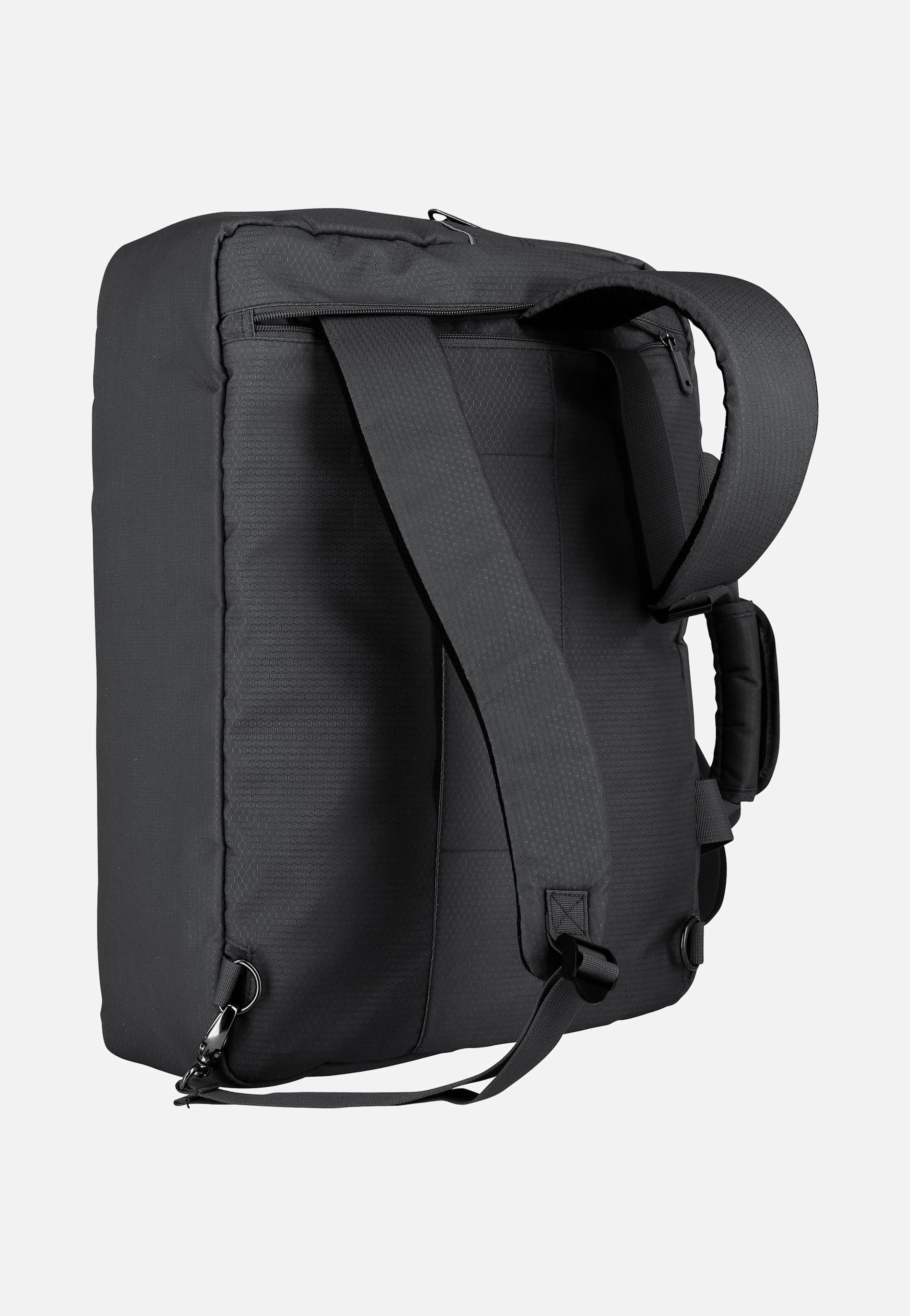 travelite - Skaii/Rucksack Gipfelgrau - Weekender | Neutral-Image