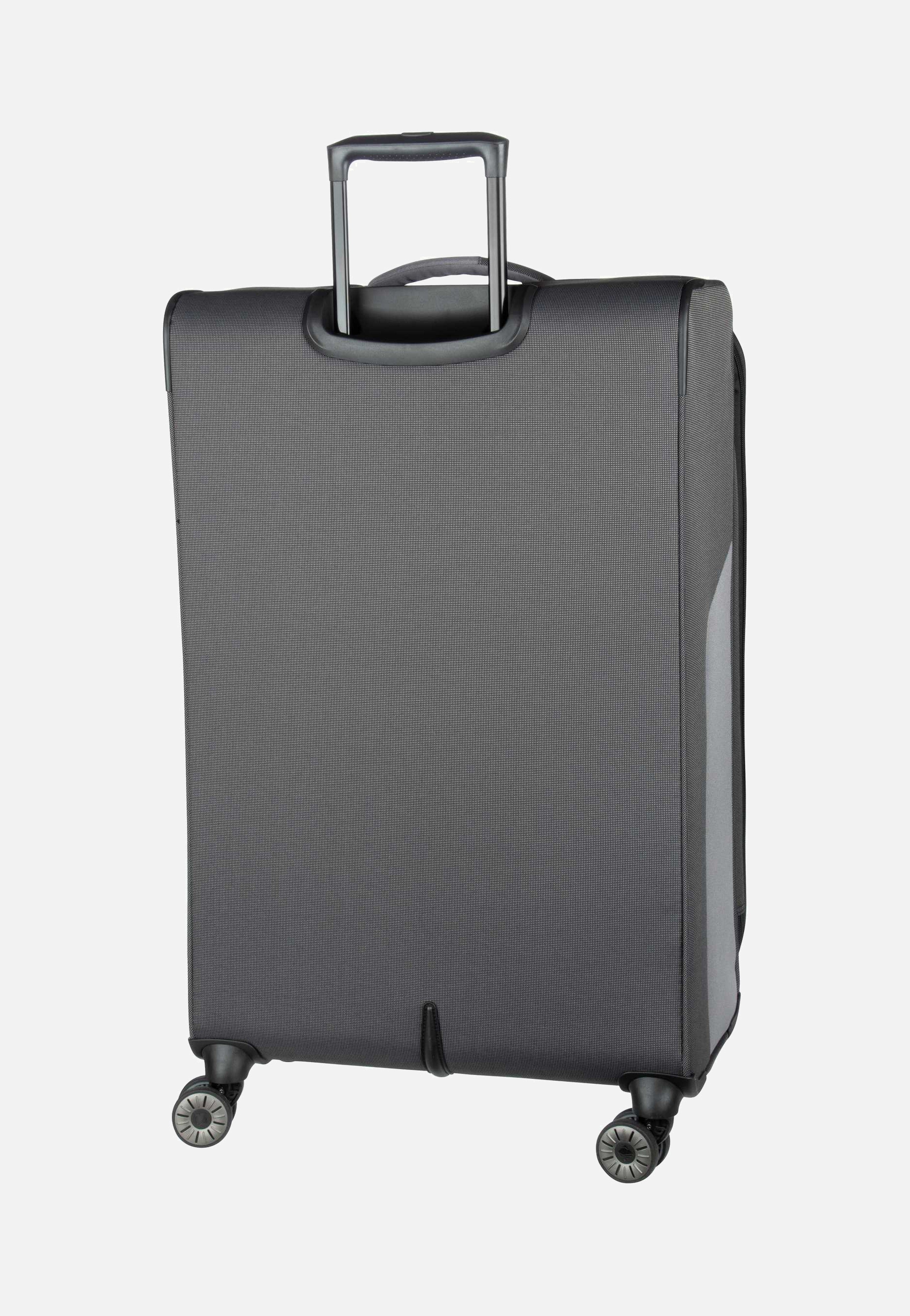 travelite - Viia 4w Trolley L Schiefer - Suitcase | Neutral-Image