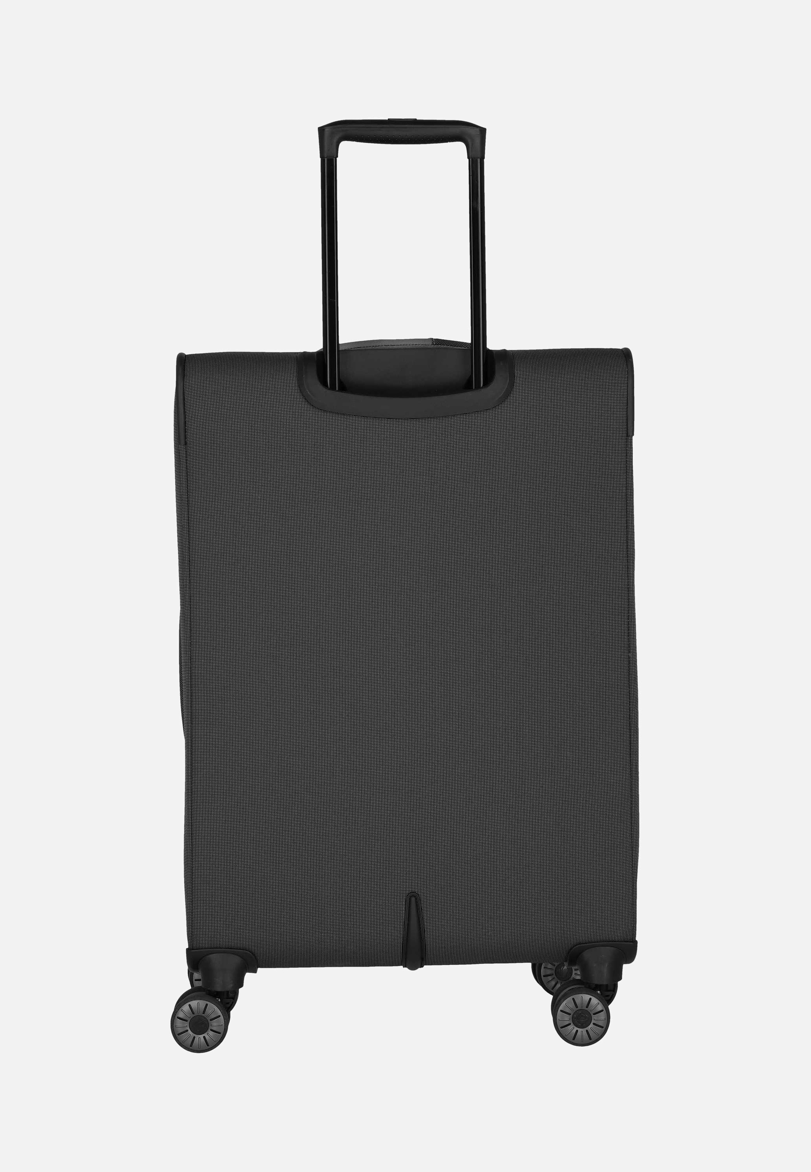 travelite - Viia 4w Trolley M Schiefer - Suitcase | Neutral-Image