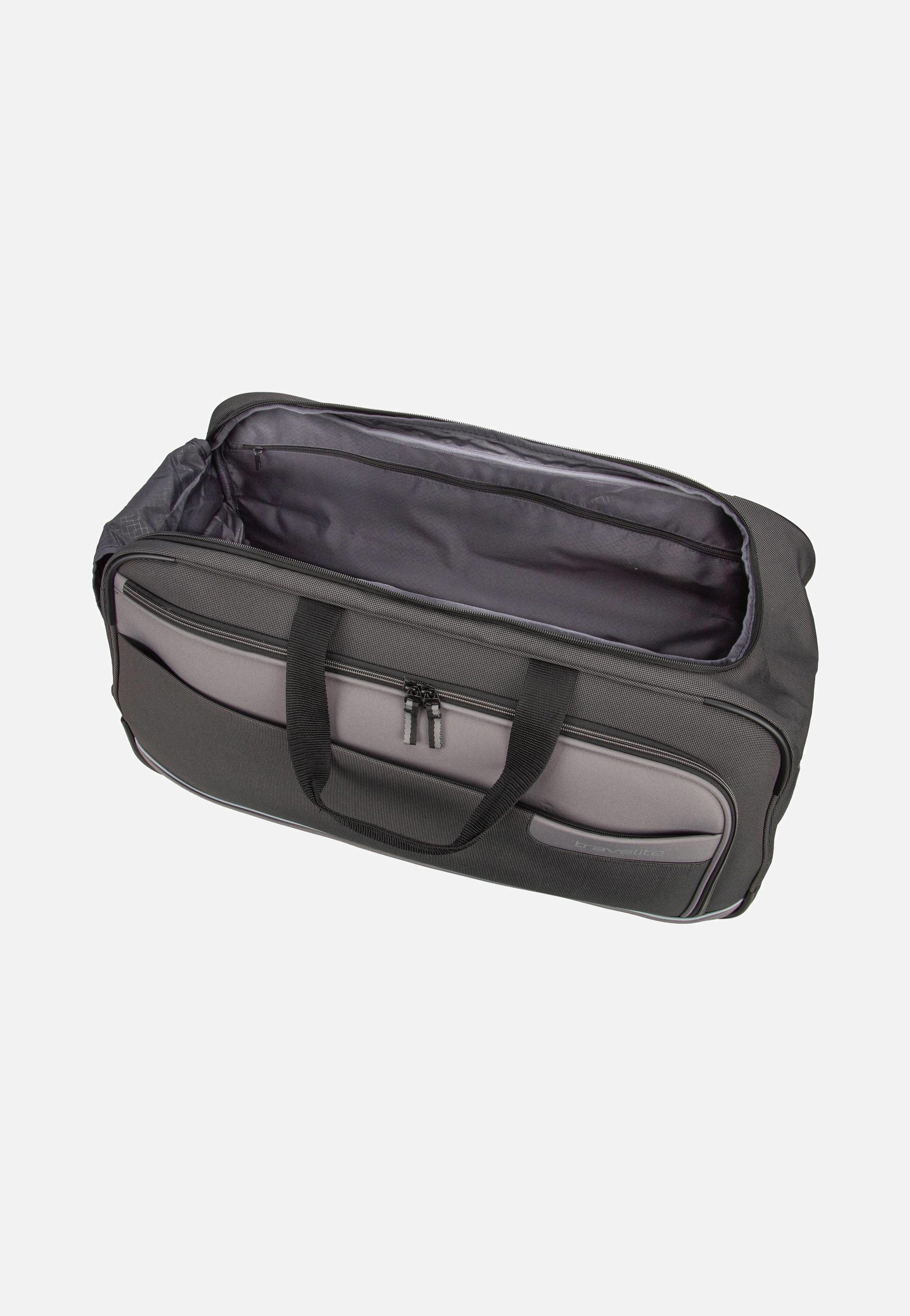 travelite - Viia Schiefer - Travel Bag | Neutral-Image