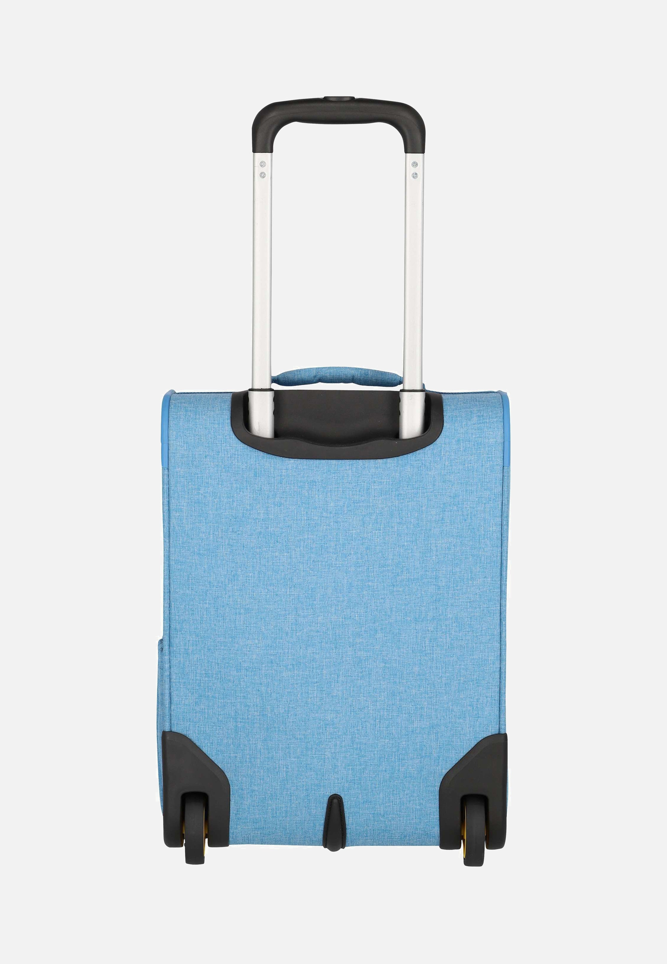 travelite - Youngster Kindertrolley Pirat - Suitcase | Neutral-Image