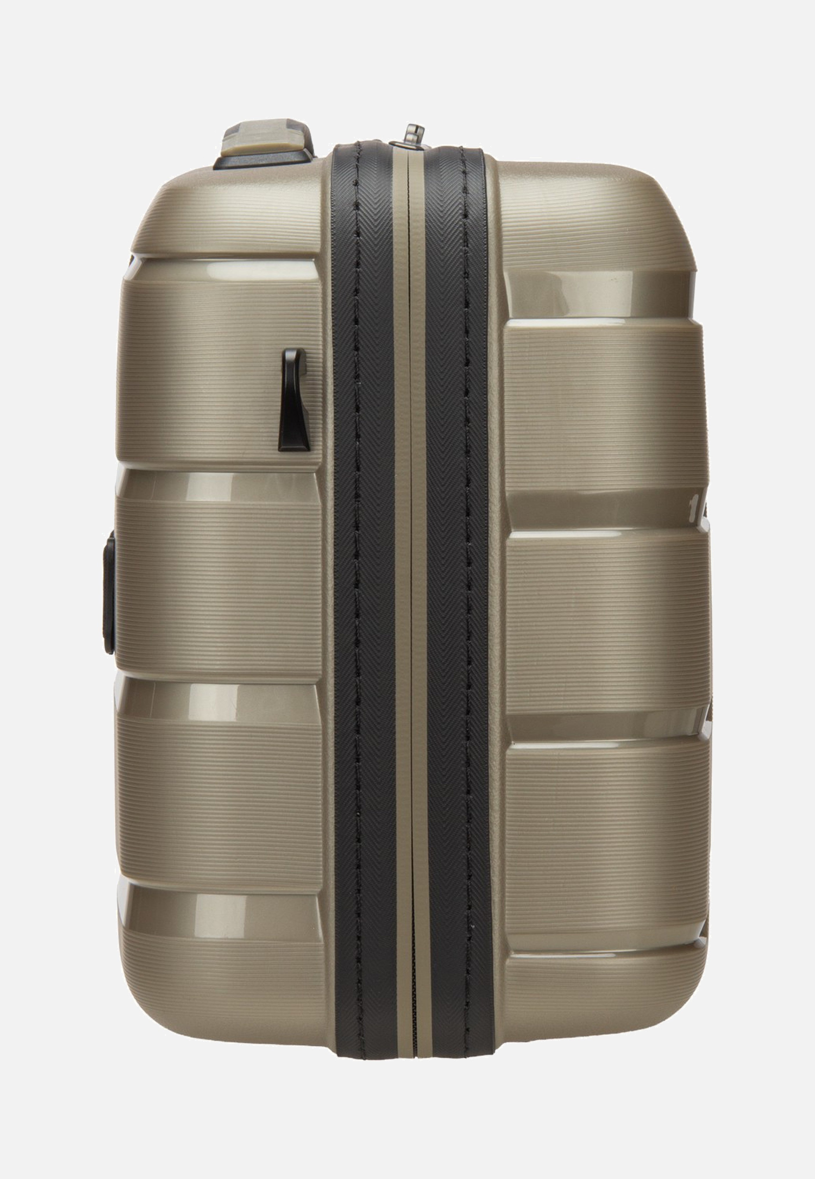 travelite - Air Base Beautycase Champagne - Cosmetic Case | Neutral-Image