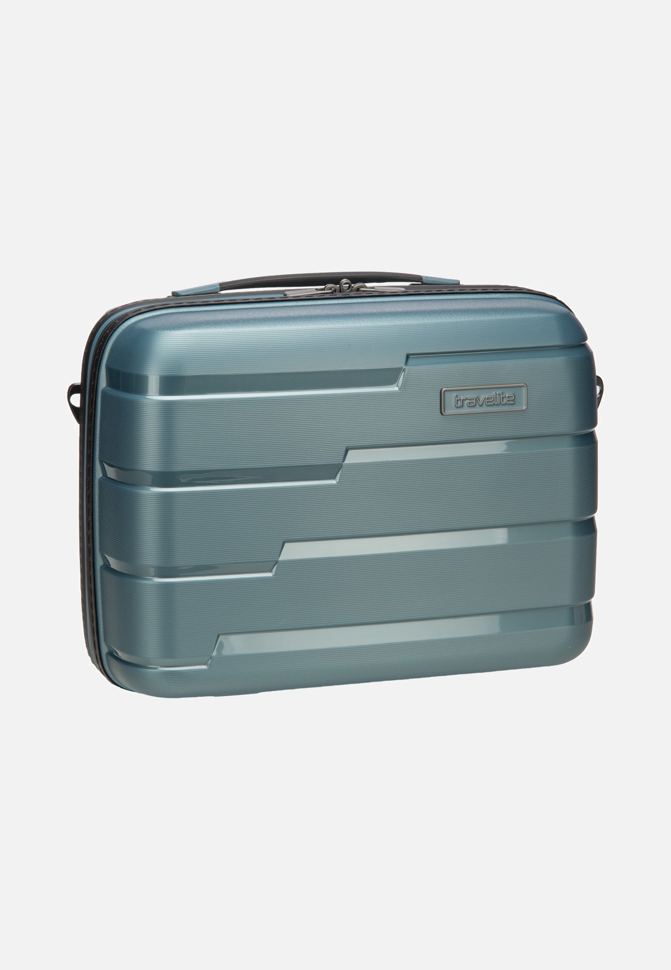 travelite - Air Base Beautycase Ice Blue - Cosmetic Case | Neutral-Image